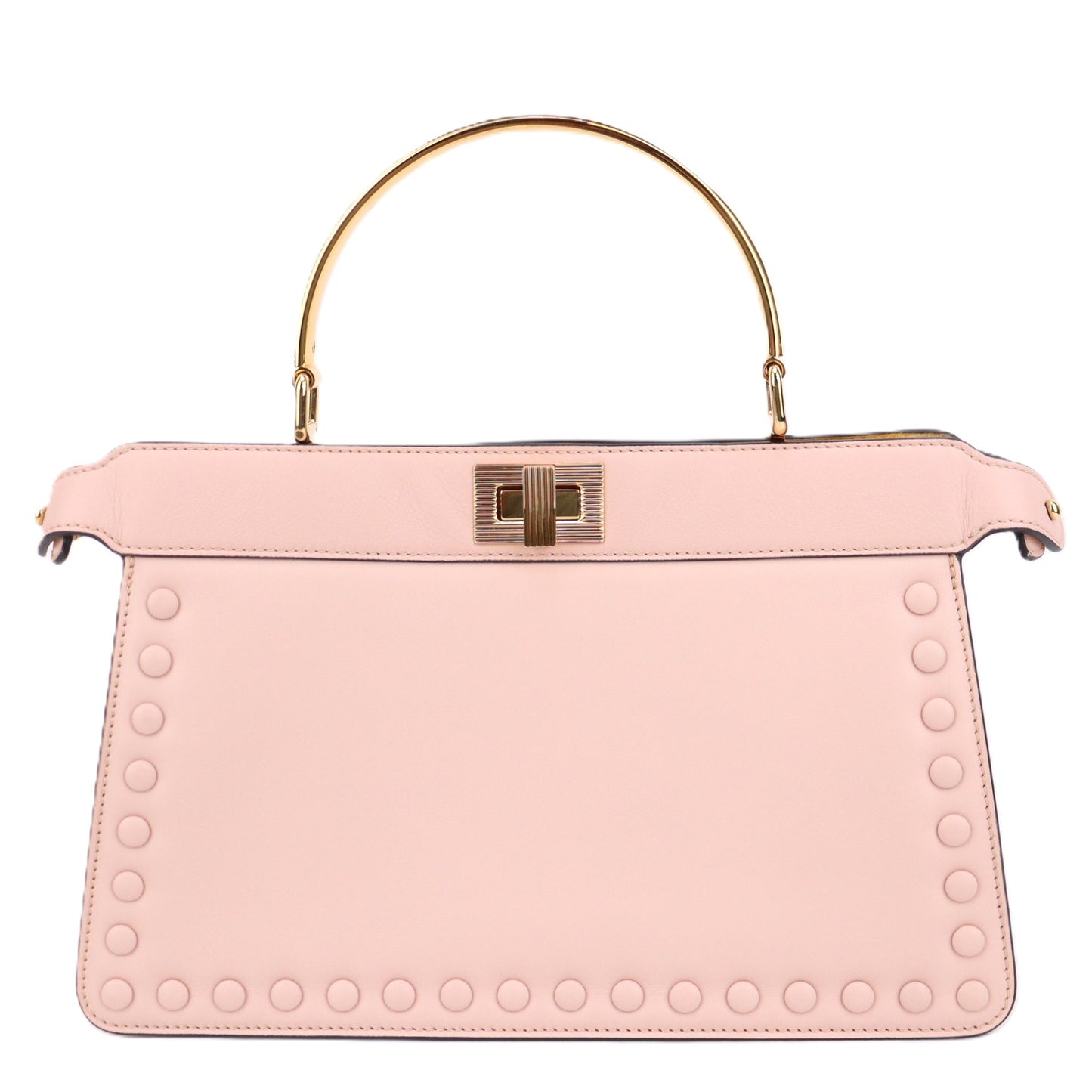 FENDI 8BN323 AENL PEE KA BOO I SEE U EAST-WEST
