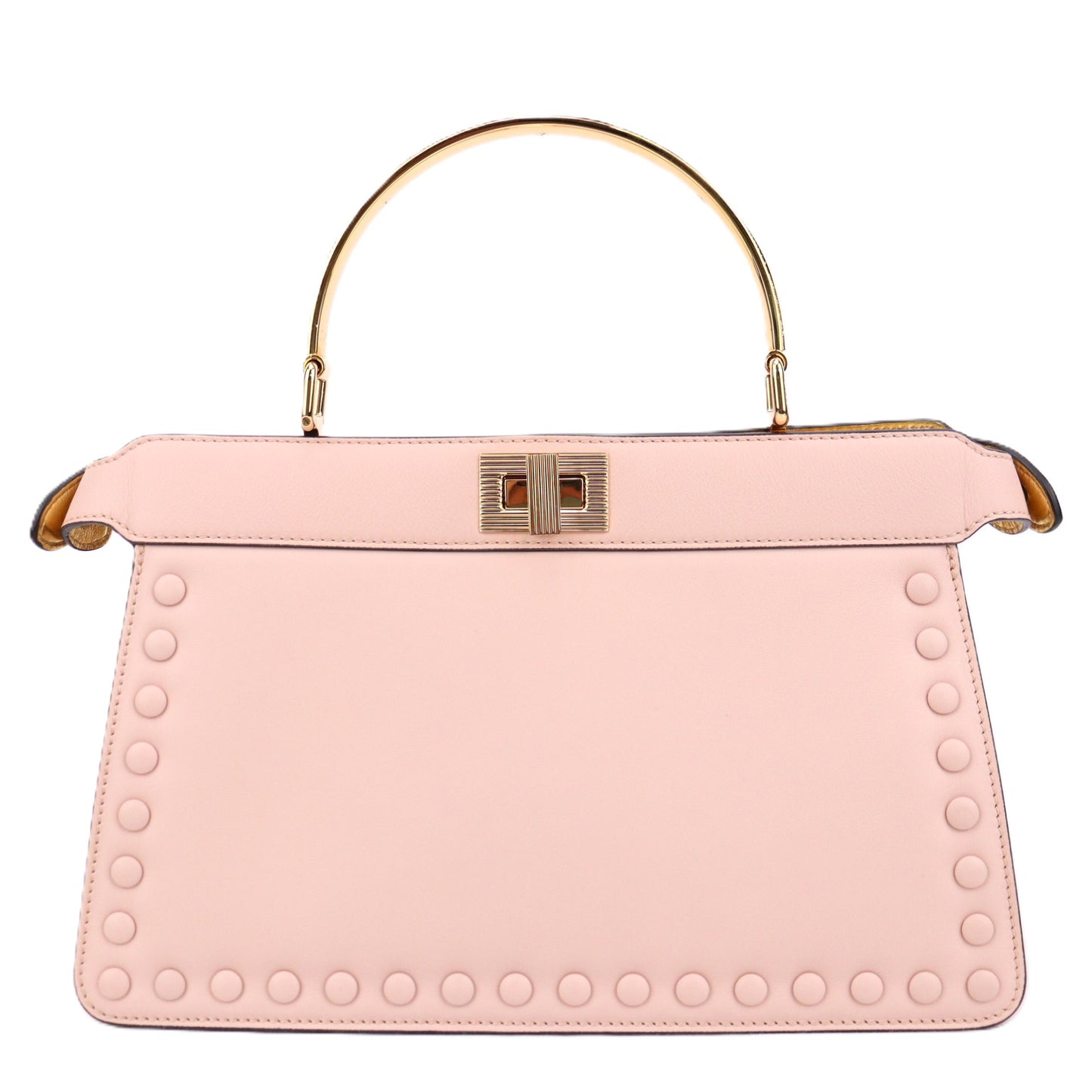 FENDI 8BN323 AENL PEE KA BOO I SEE U EAST-WEST