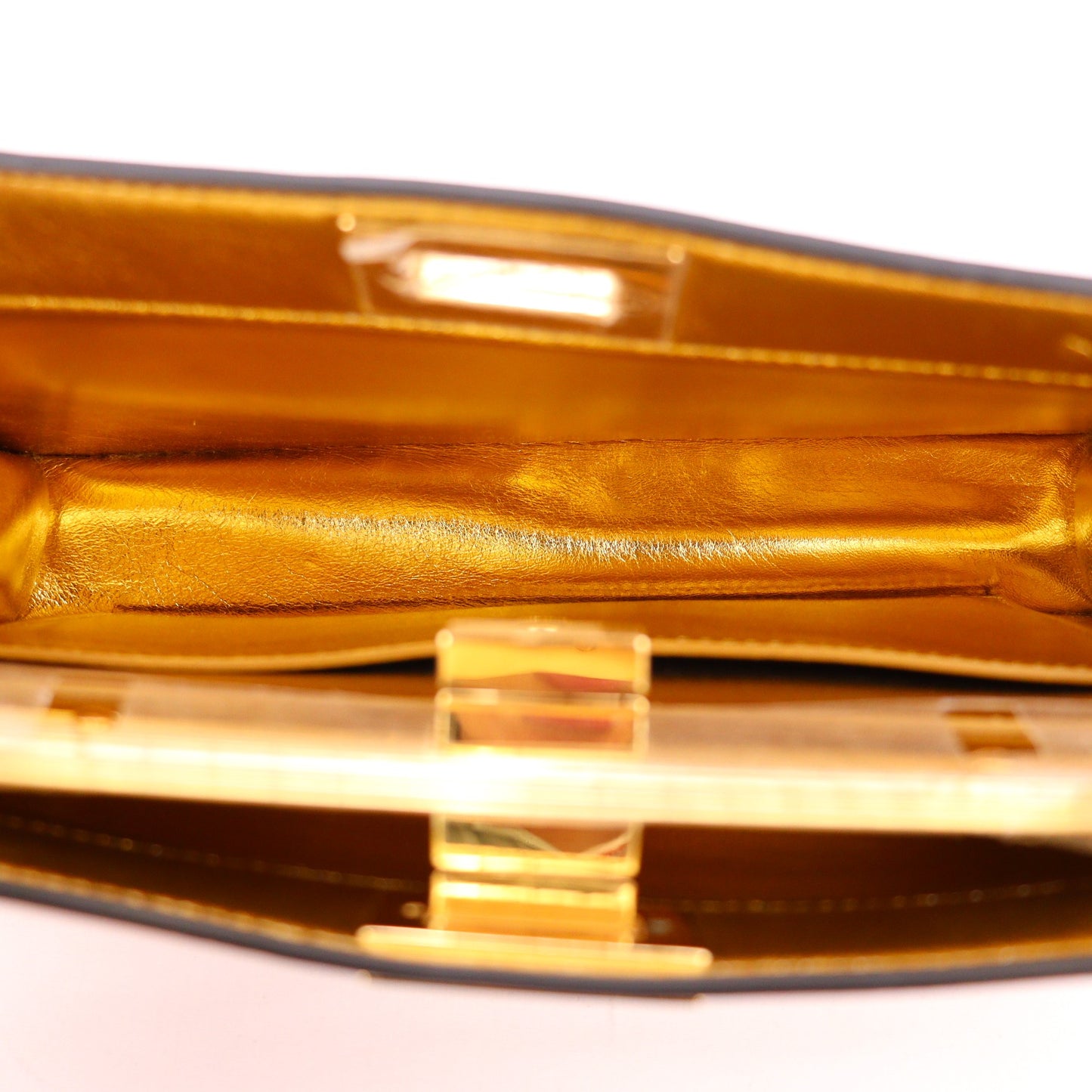 FENDI 8BN323 AENL PEE KA BOO I SEE U EAST-WEST