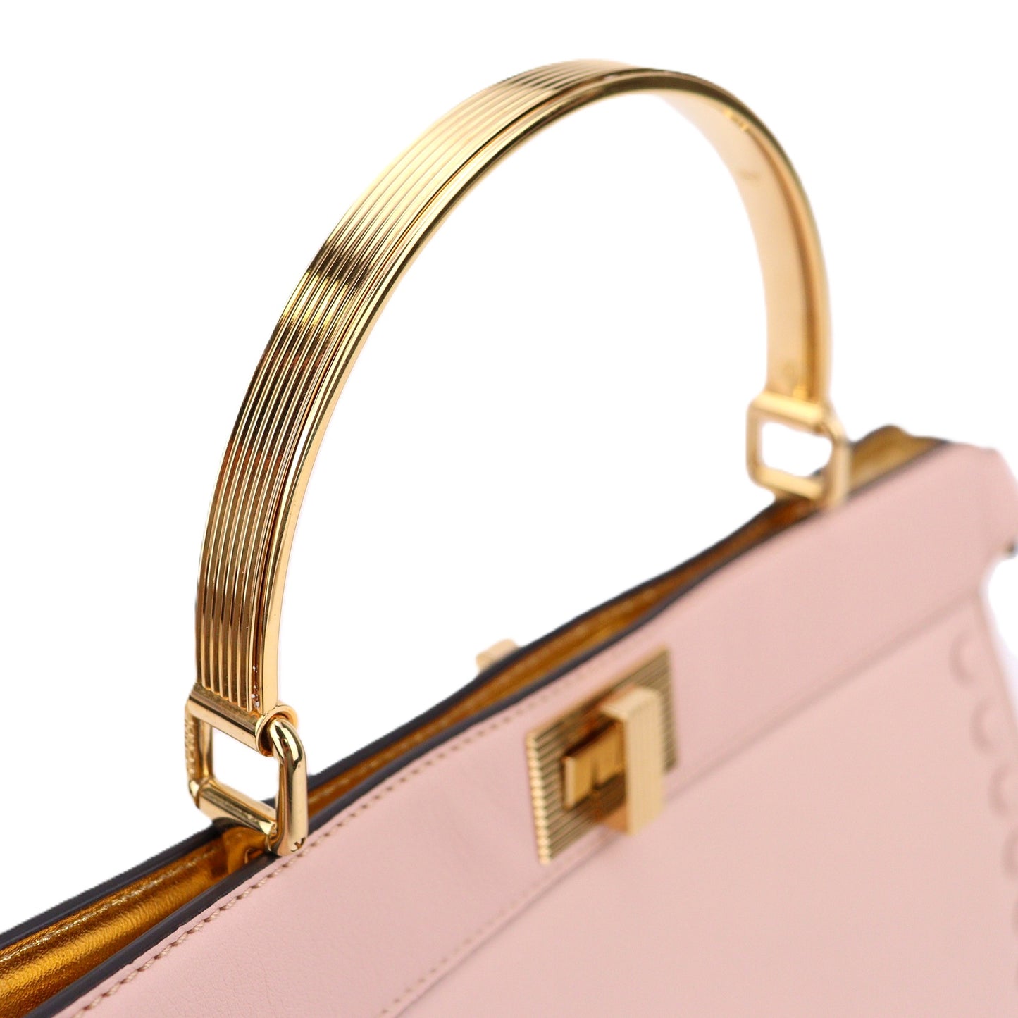 FENDI 8BN323 AENL PEE KA BOO I SEE U EAST-WEST