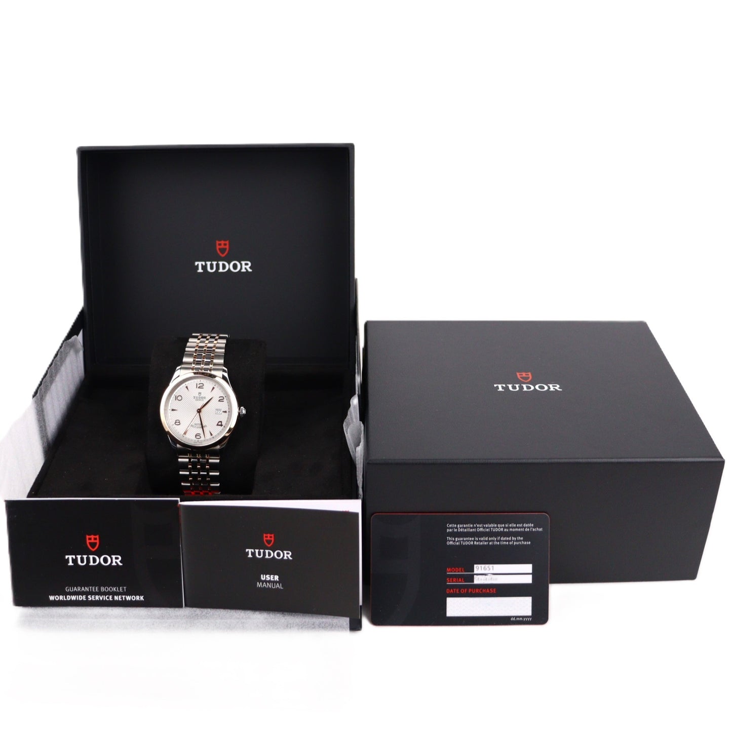 TUDOR 91651 1926