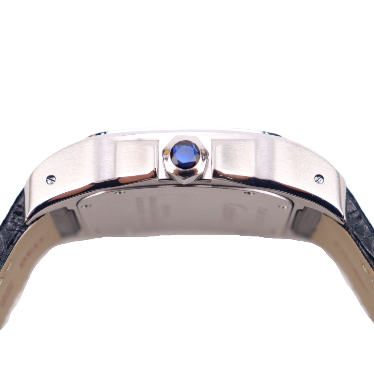 Cartier W20073X8 Santos100