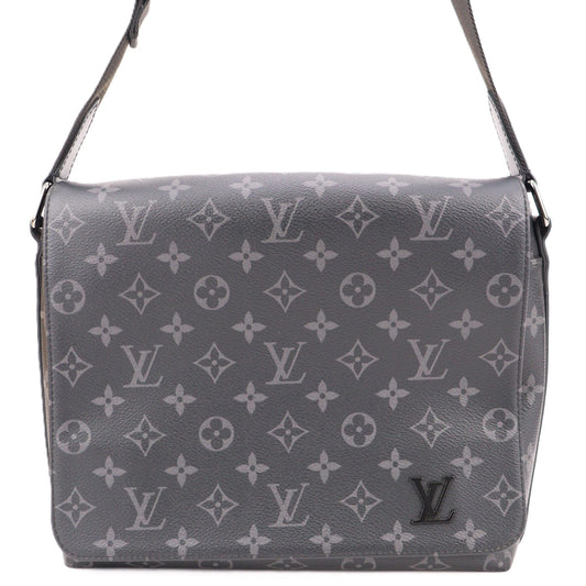 LOUIS VUITTON M45272 DISTRICT