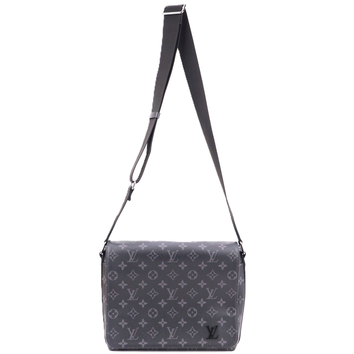 LOUIS VUITTON M45272 DISTRICT