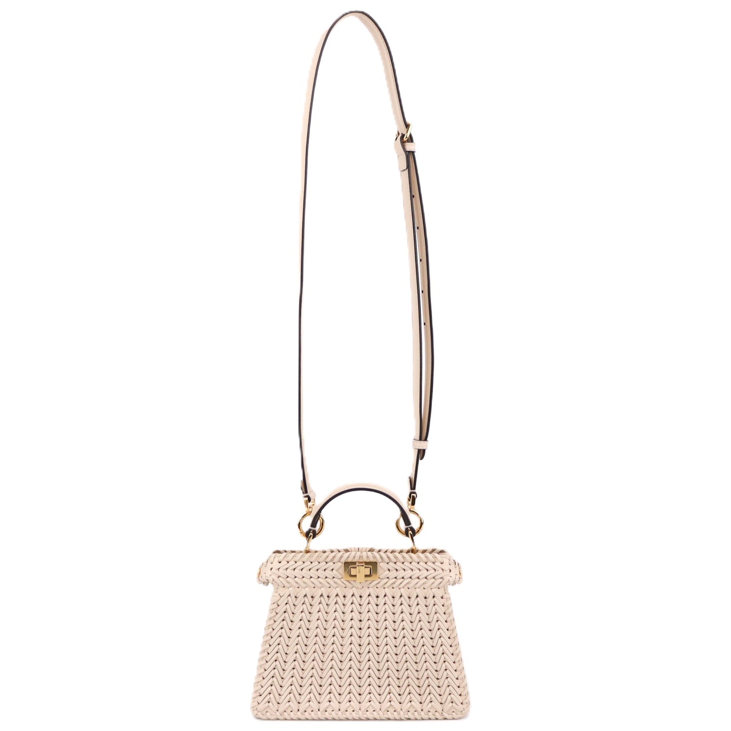 FENDI 8BN335 ANX8 PEEKABOO I SEE U