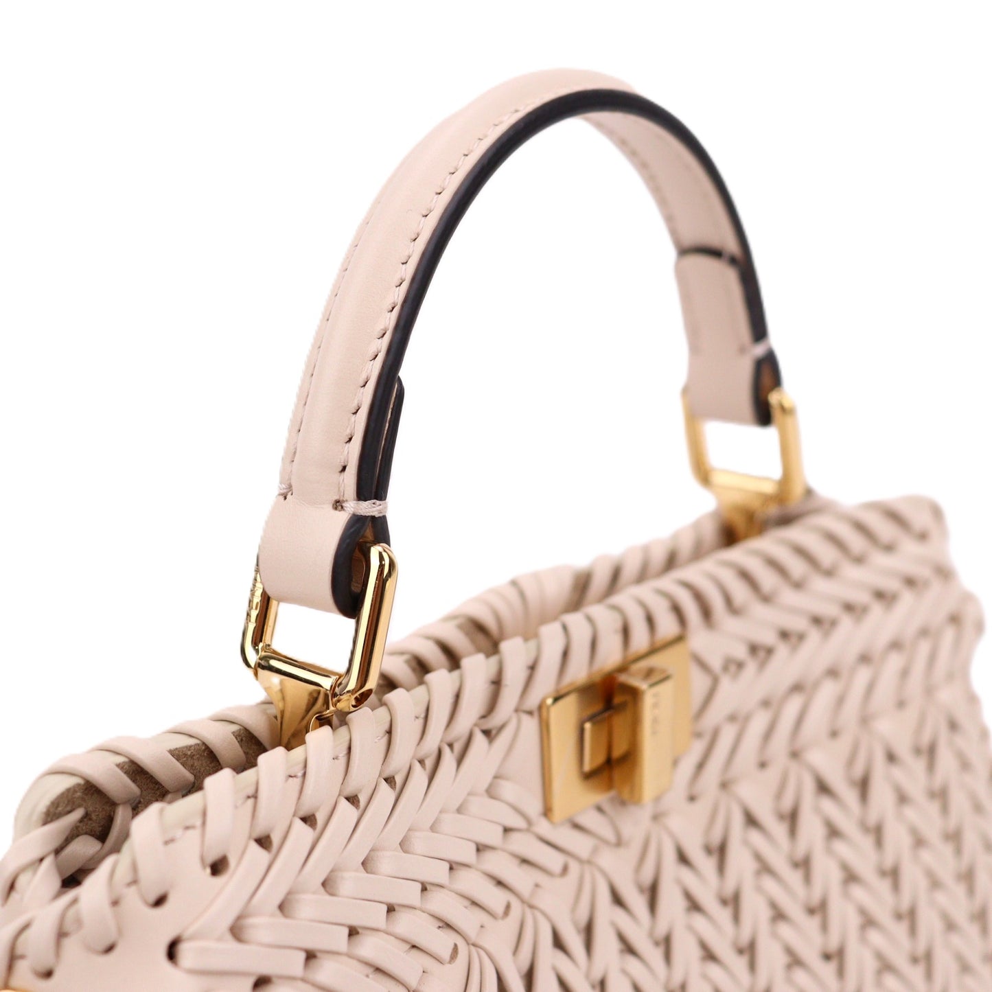 FENDI 8BN335 ANX8 PEEKABOO I SEE U