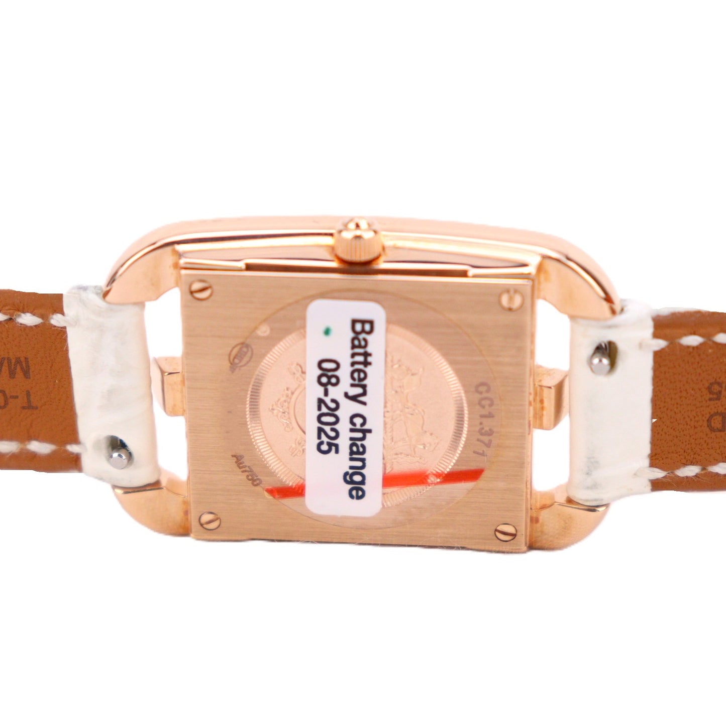 HERMES CC1.371 Cape Cod