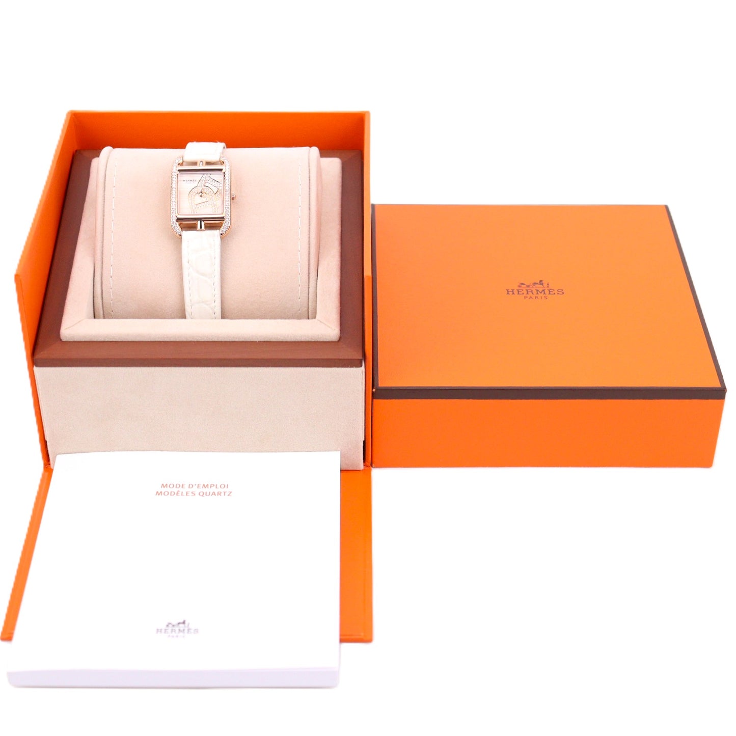 HERMES CC1.371 Cape Cod
