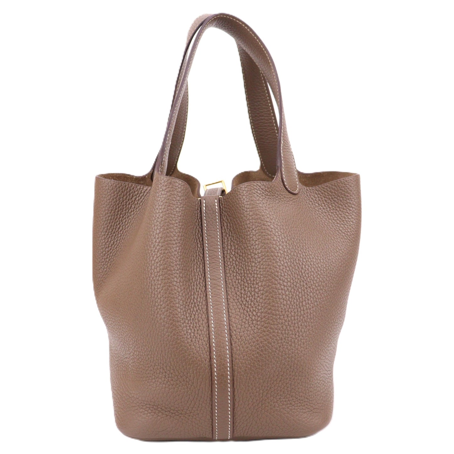 HERMES 060991CC PICOTIN LOCK