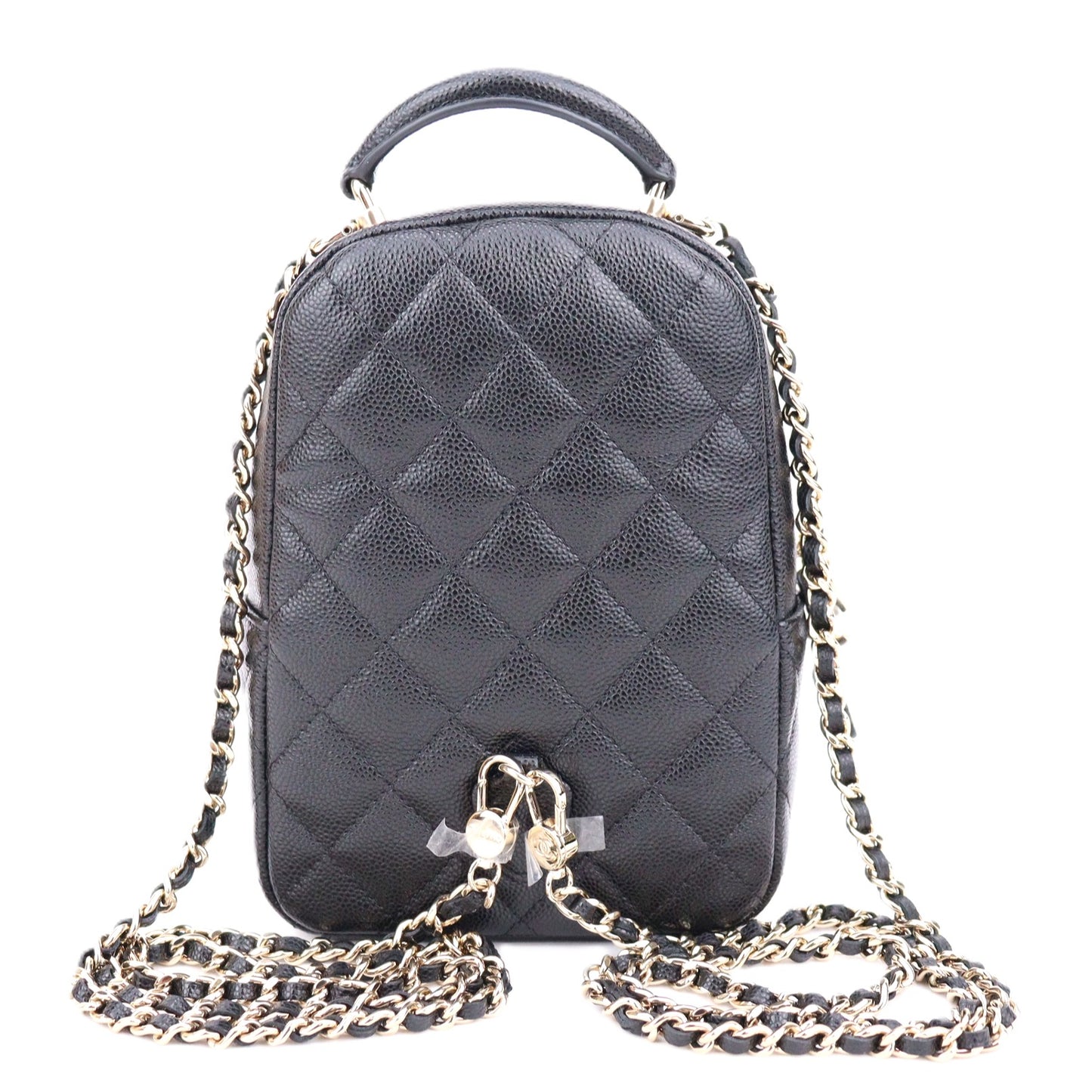 CHANEL AP3753 BACKPACK