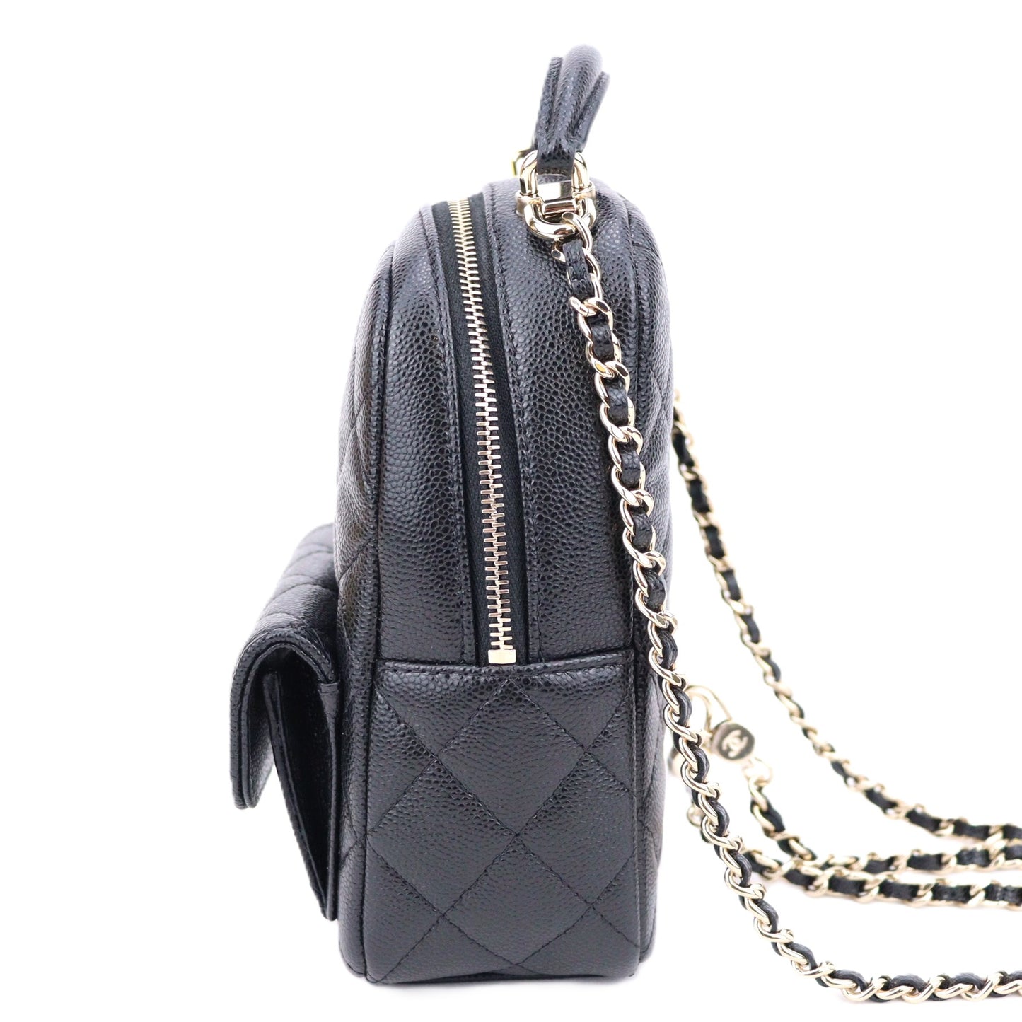 CHANEL AP3753 BACKPACK