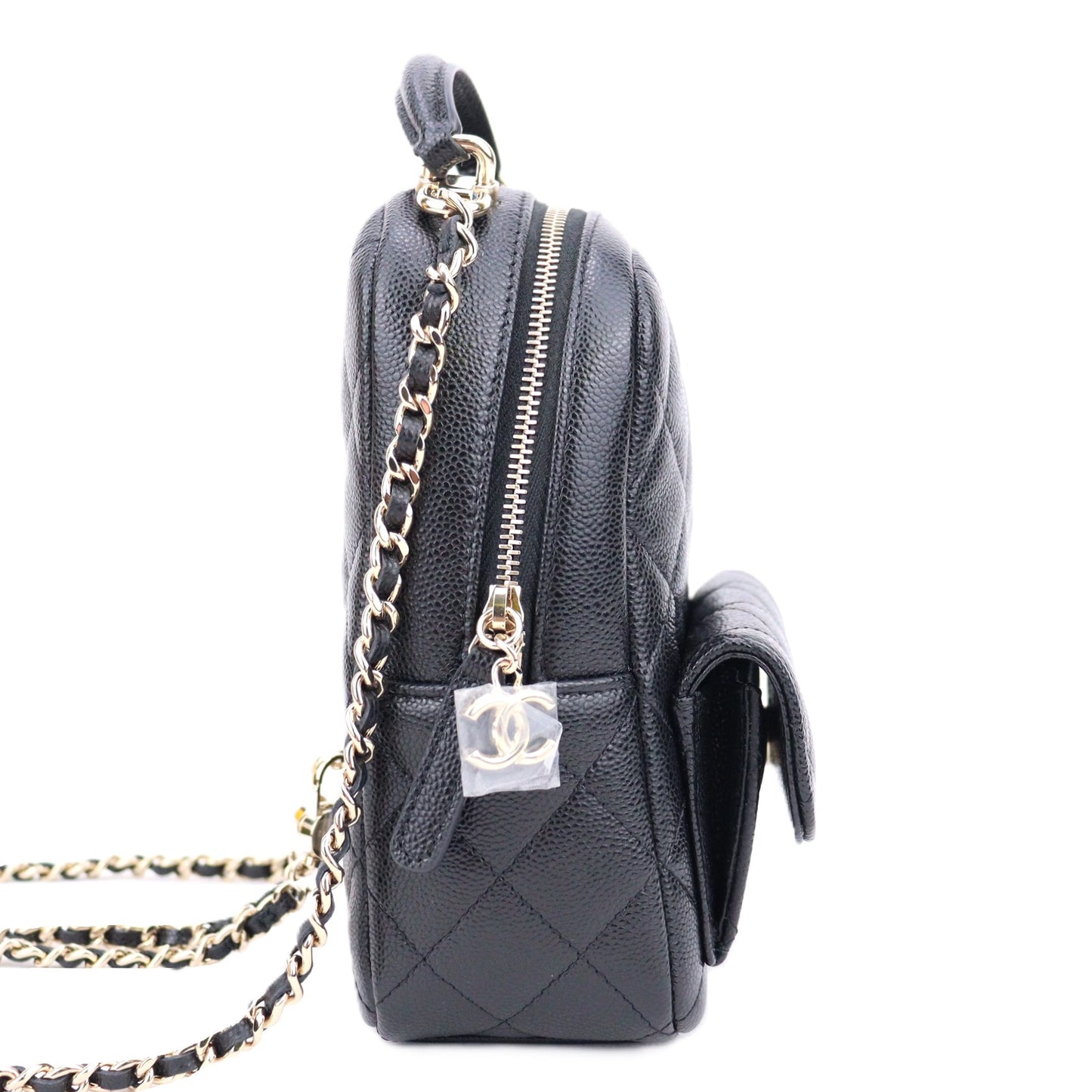 CHANEL AP3753 BACKPACK