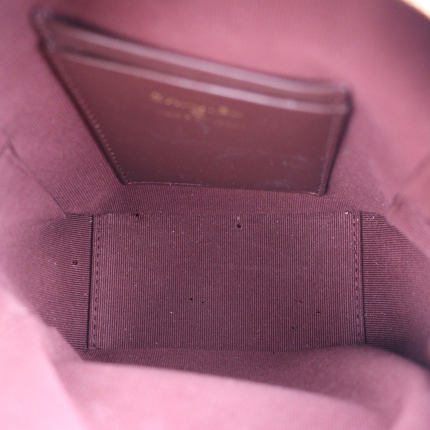 CHANEL AP3753 BACKPACK