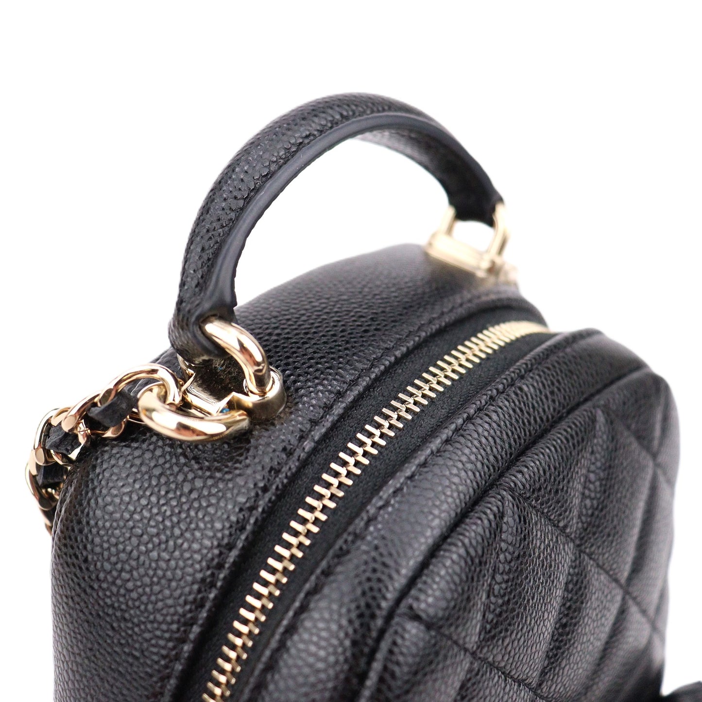 CHANEL AP3753 BACKPACK