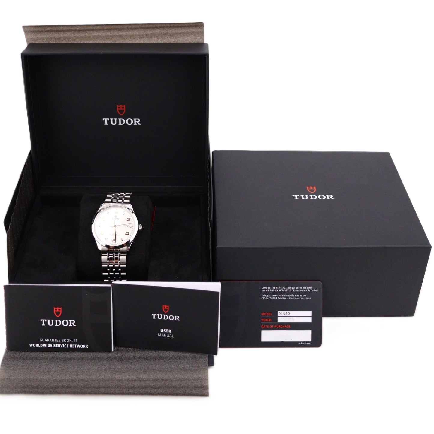 TUDOR 91550 1926