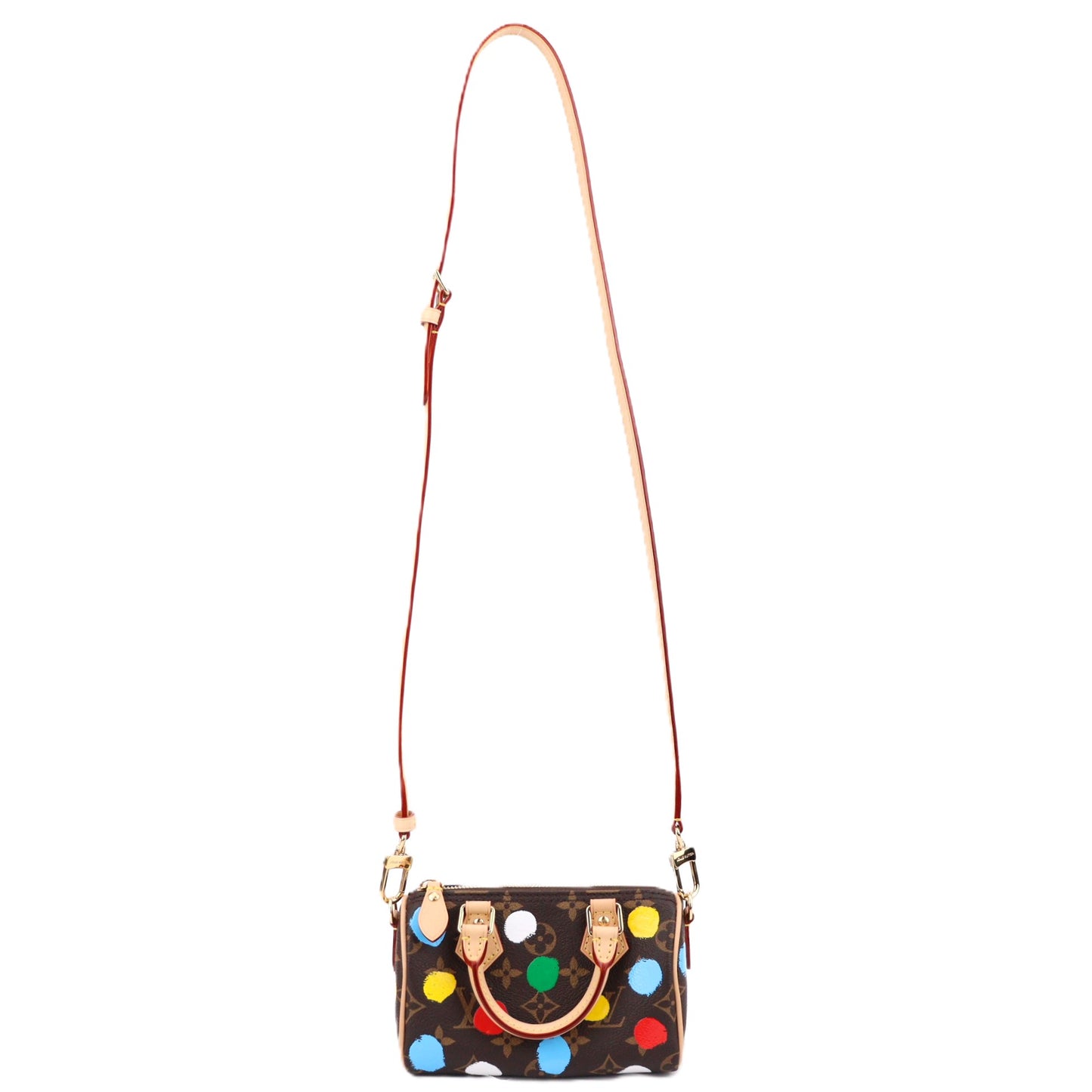 LOUIS VUITTON M81979 SPEEDY