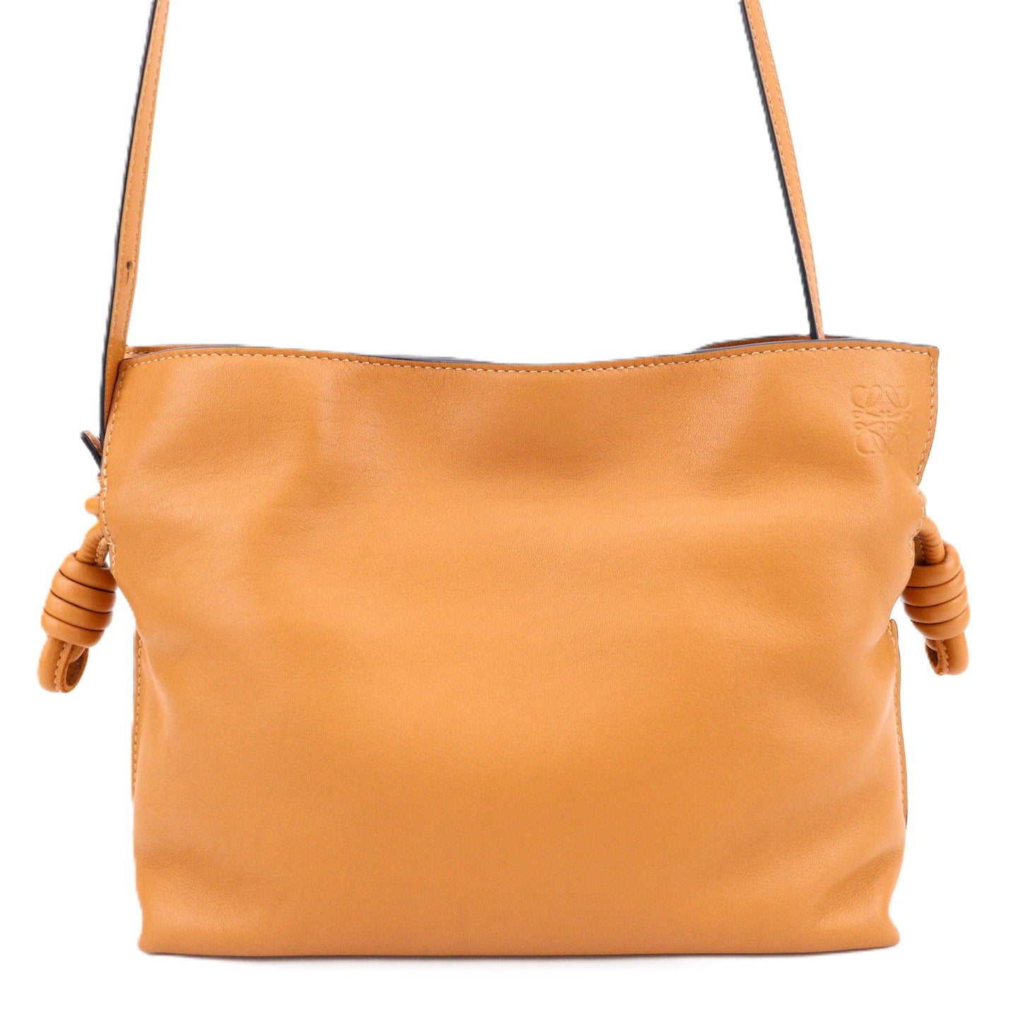 LOEWE A411FC2X17 FLAMENCO CLUTCH