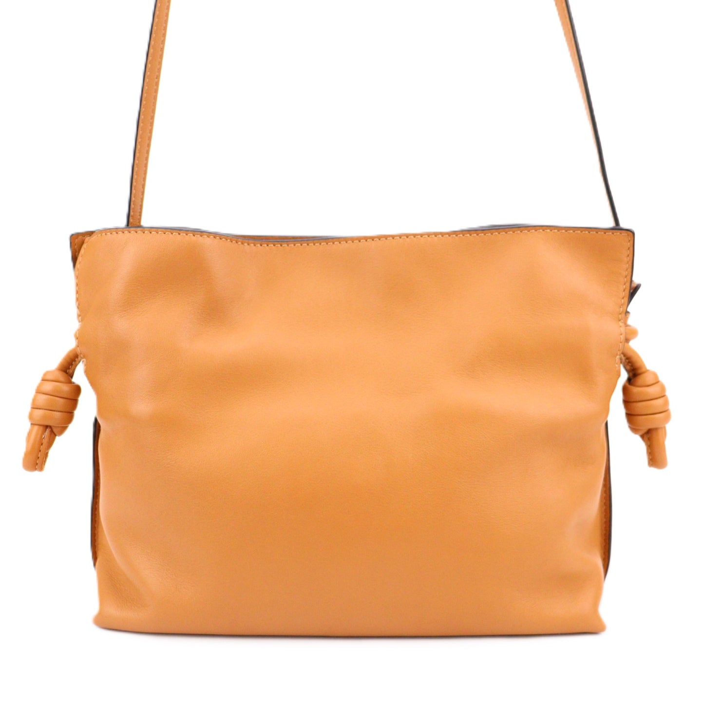 LOEWE A411FC2X17 FLAMENCO CLUTCH