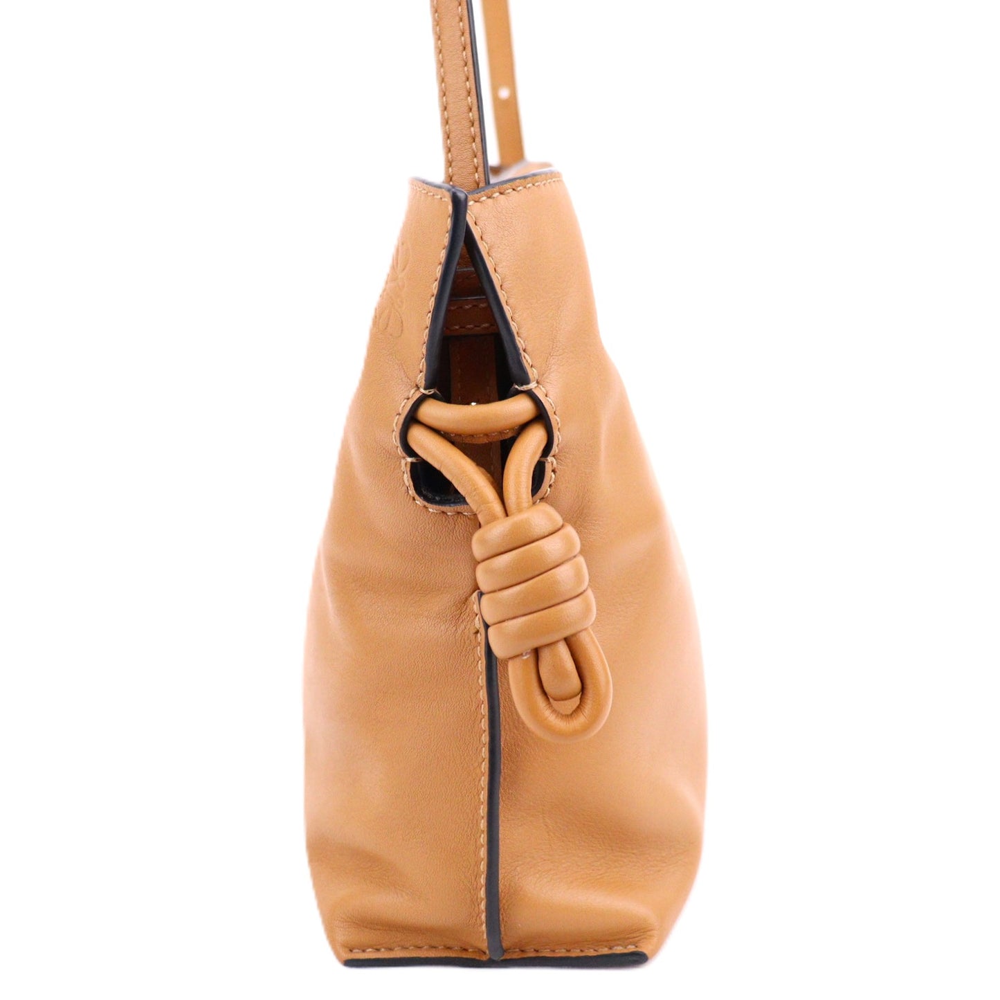 LOEWE A411FC2X17 FLAMENCO CLUTCH