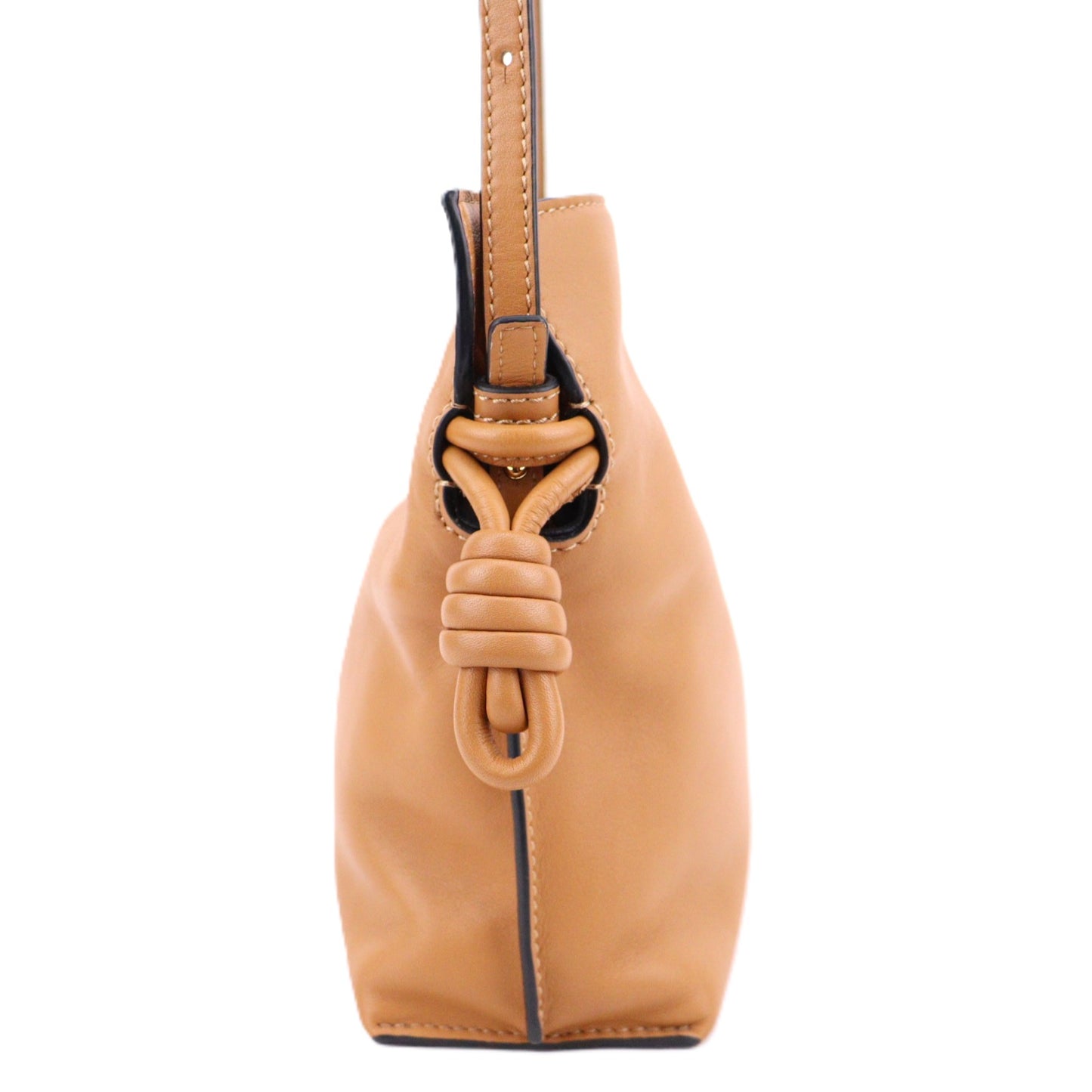 LOEWE A411FC2X17 FLAMENCO CLUTCH