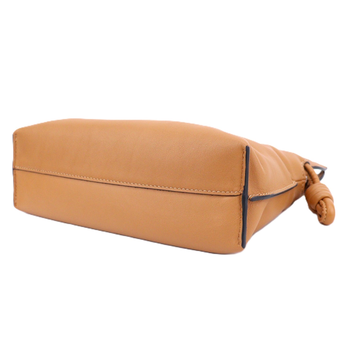 LOEWE A411FC2X17 FLAMENCO CLUTCH