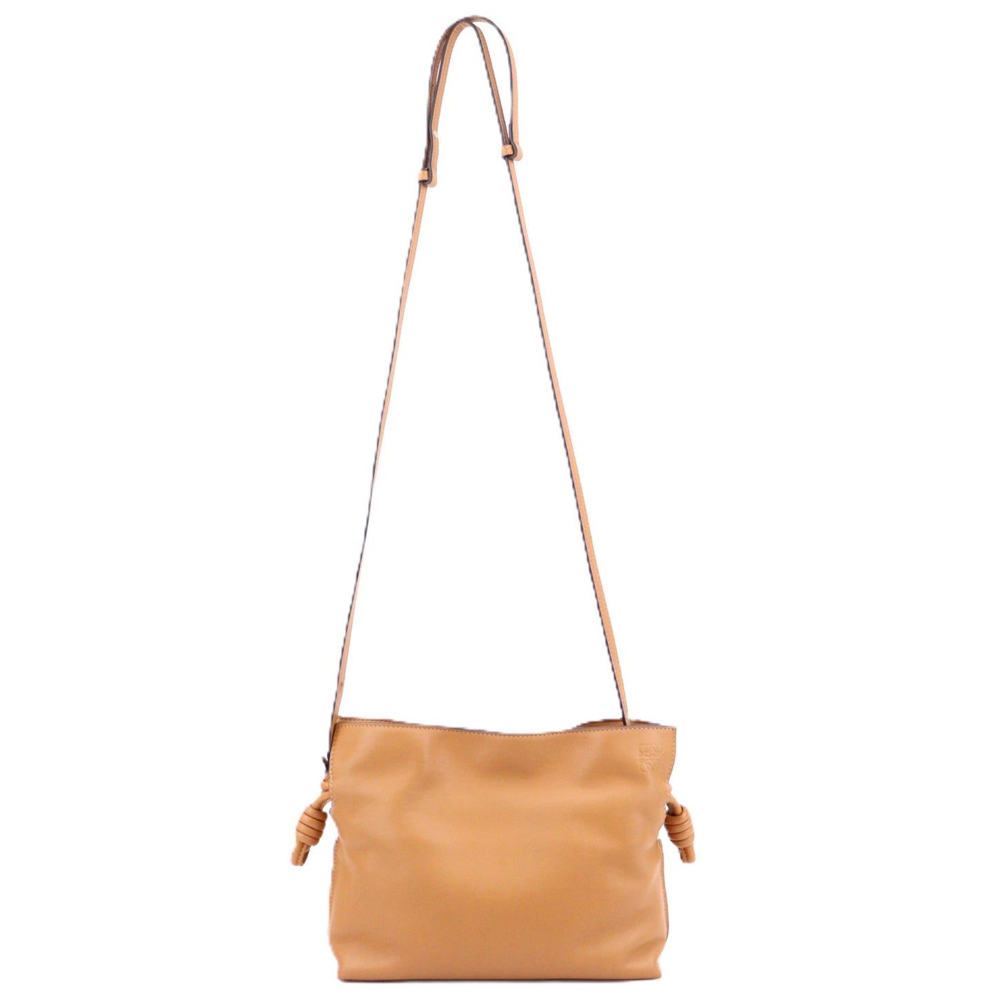 LOEWE A411FC2X17 FLAMENCO CLUTCH