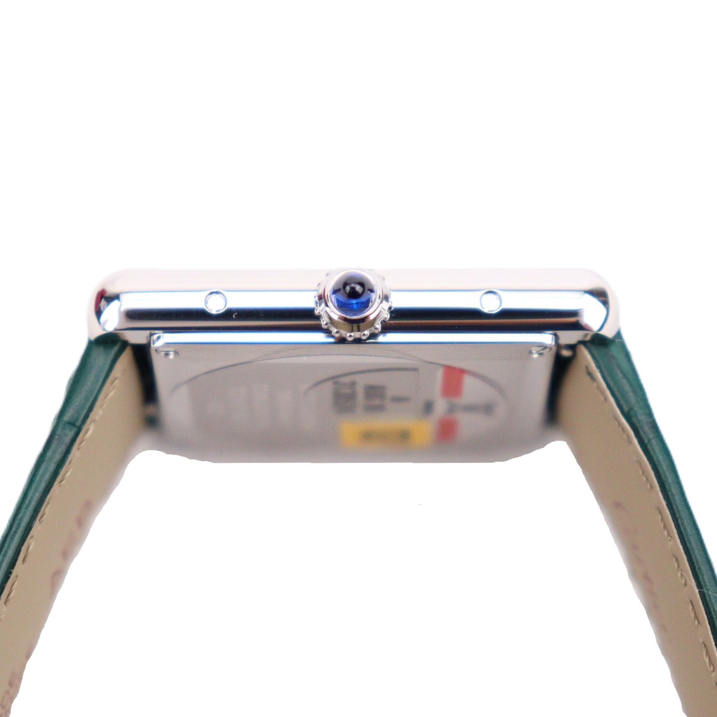 Cartier WSTA0056 Tank Must