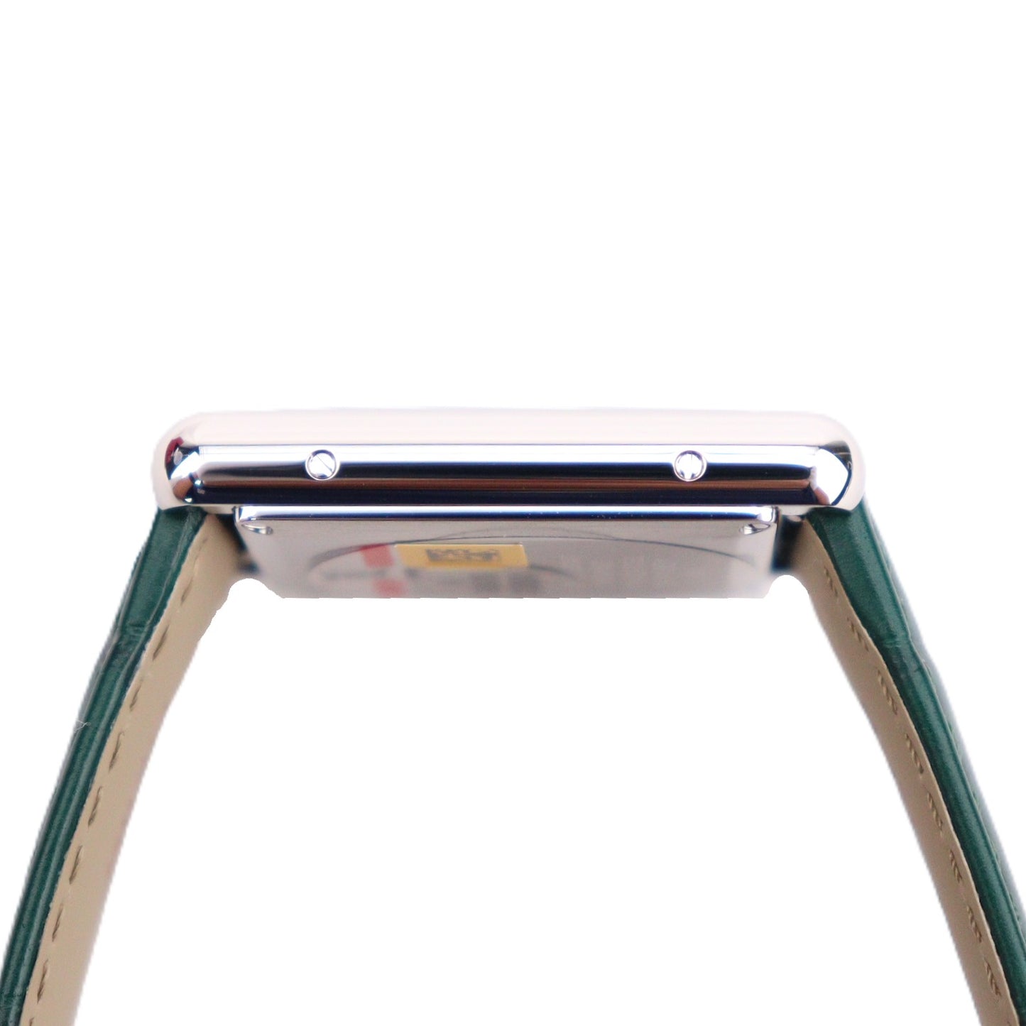 Cartier WSTA0056 Tank Must