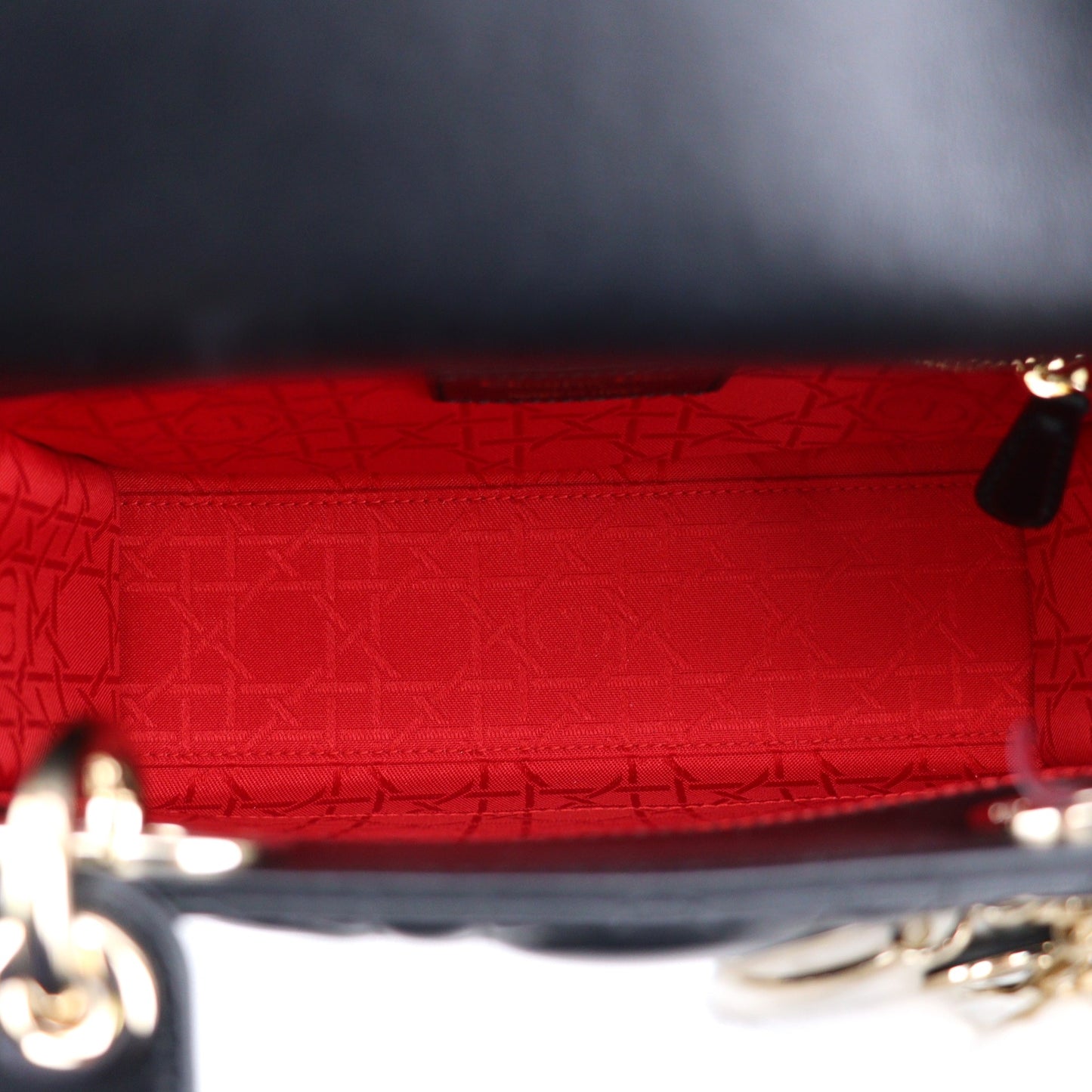DIOR M0538OCAL LADY DIOR