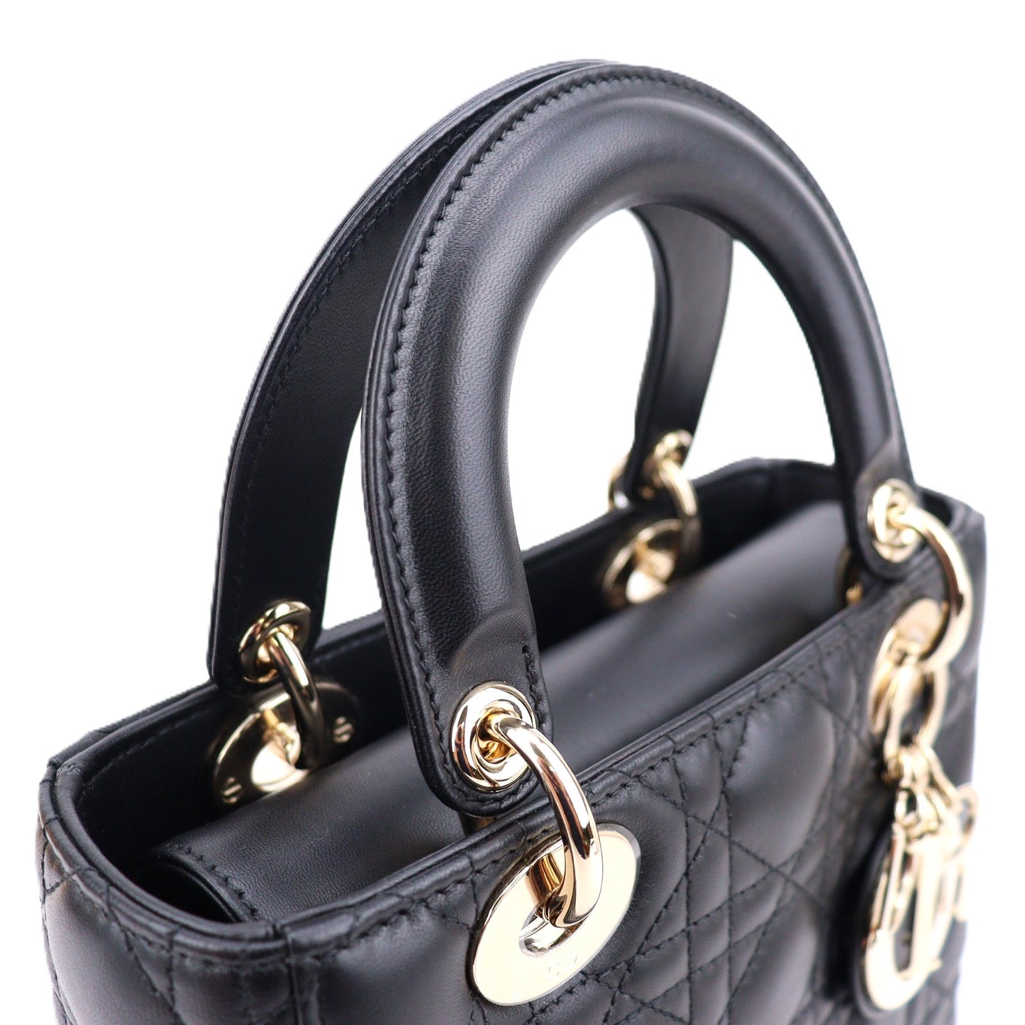 DIOR M0538OCAL LADY DIOR
