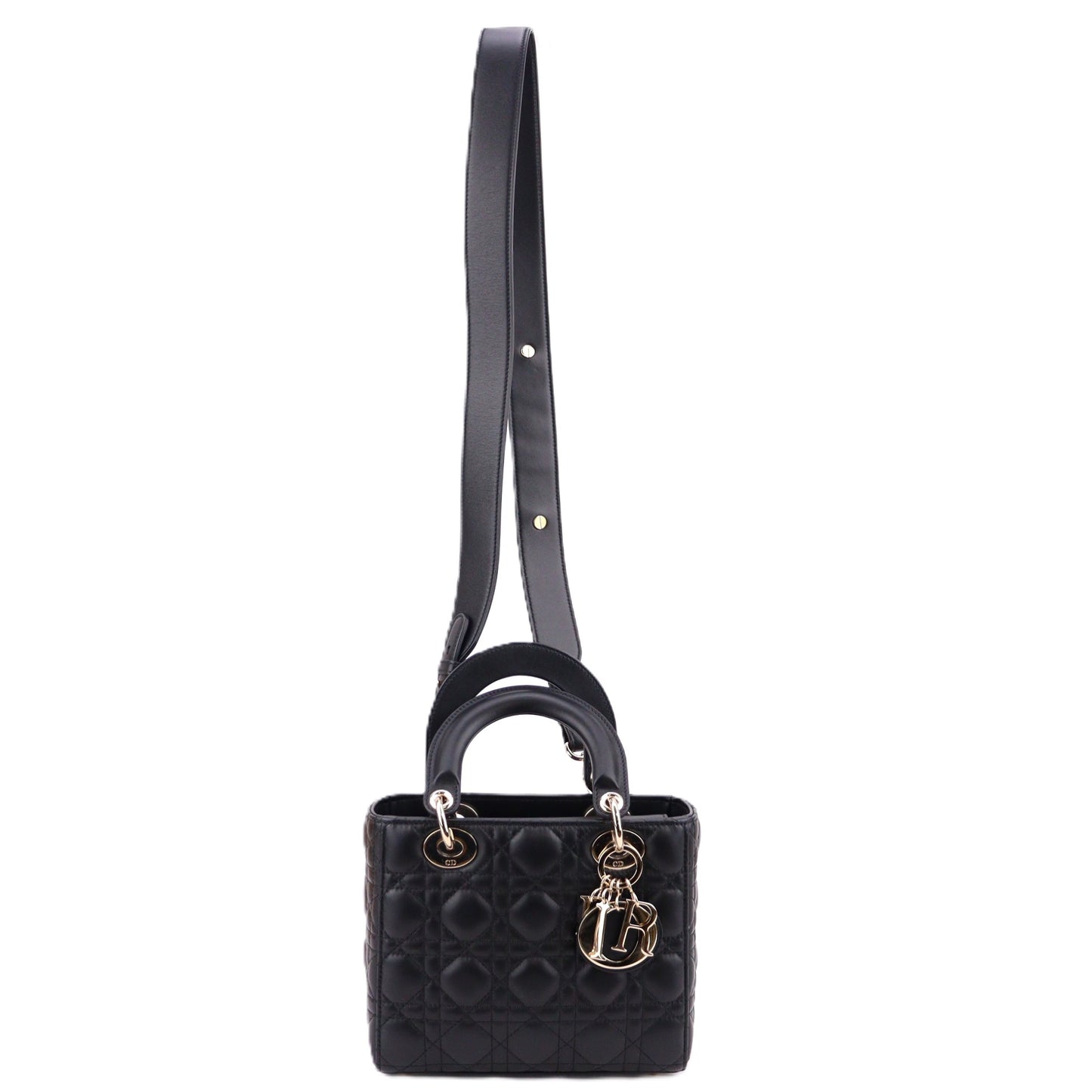 DIOR M0538OCAL LADY DIOR