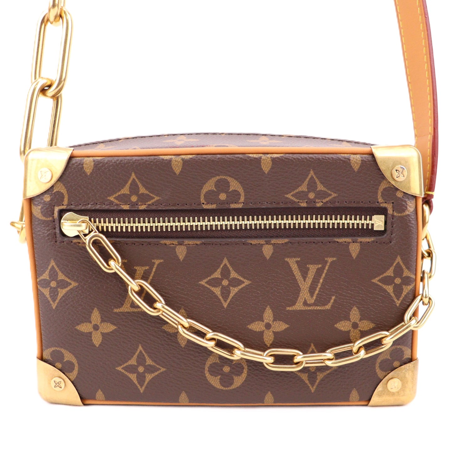 LOUIS VUITTON M68906 SOFT TRANK