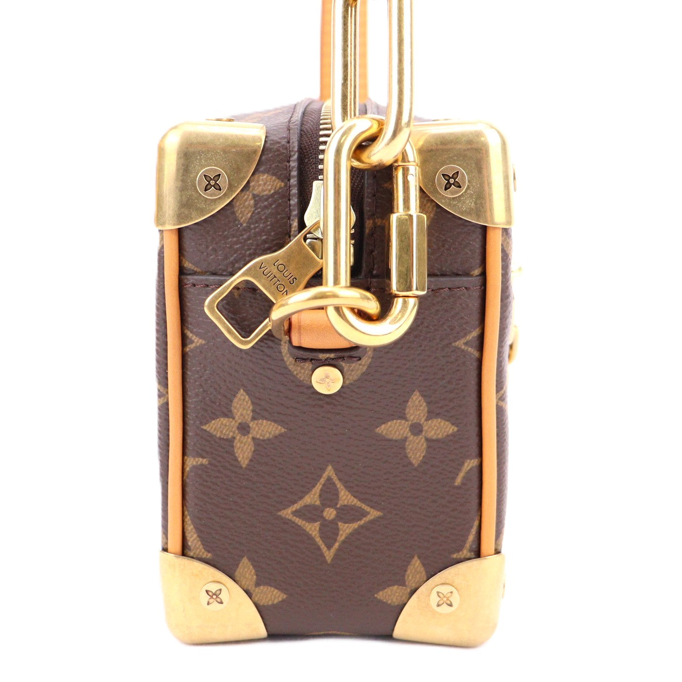 LOUIS VUITTON M68906 SOFT TRANK