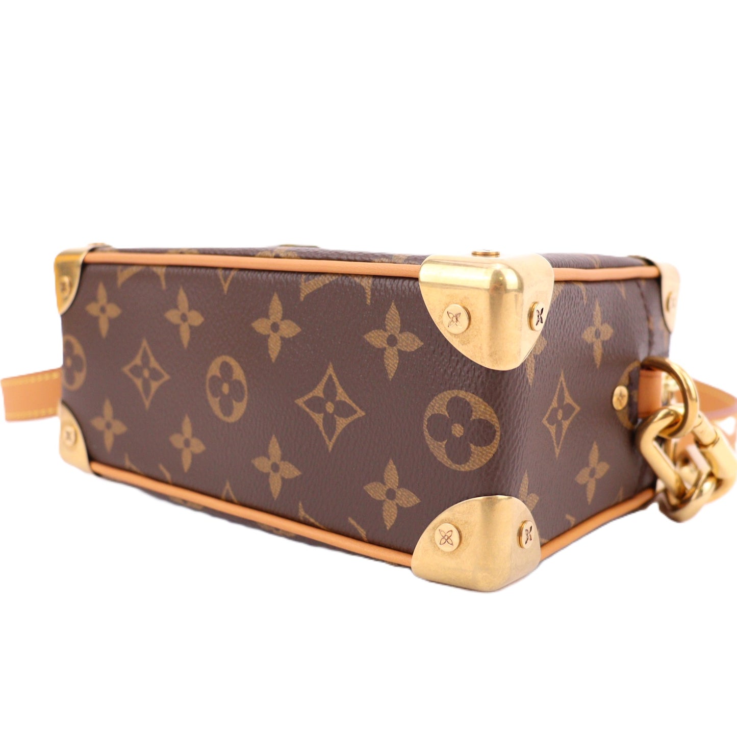 LOUIS VUITTON M68906 SOFT TRANK