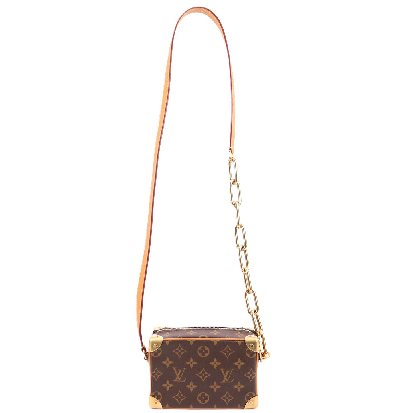 LOUIS VUITTON M68906 SOFT TRANK