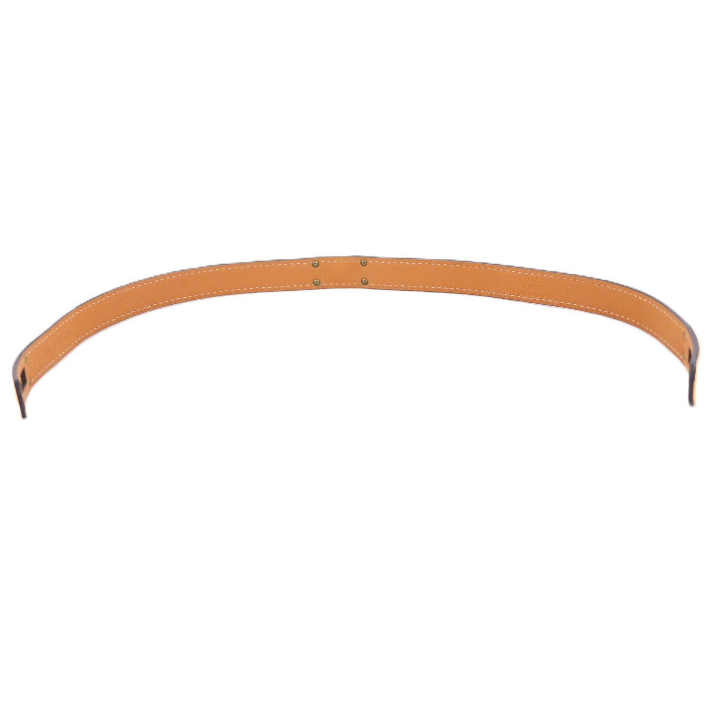 HERMES 068438CC KELLY DOUBLE TOUR
