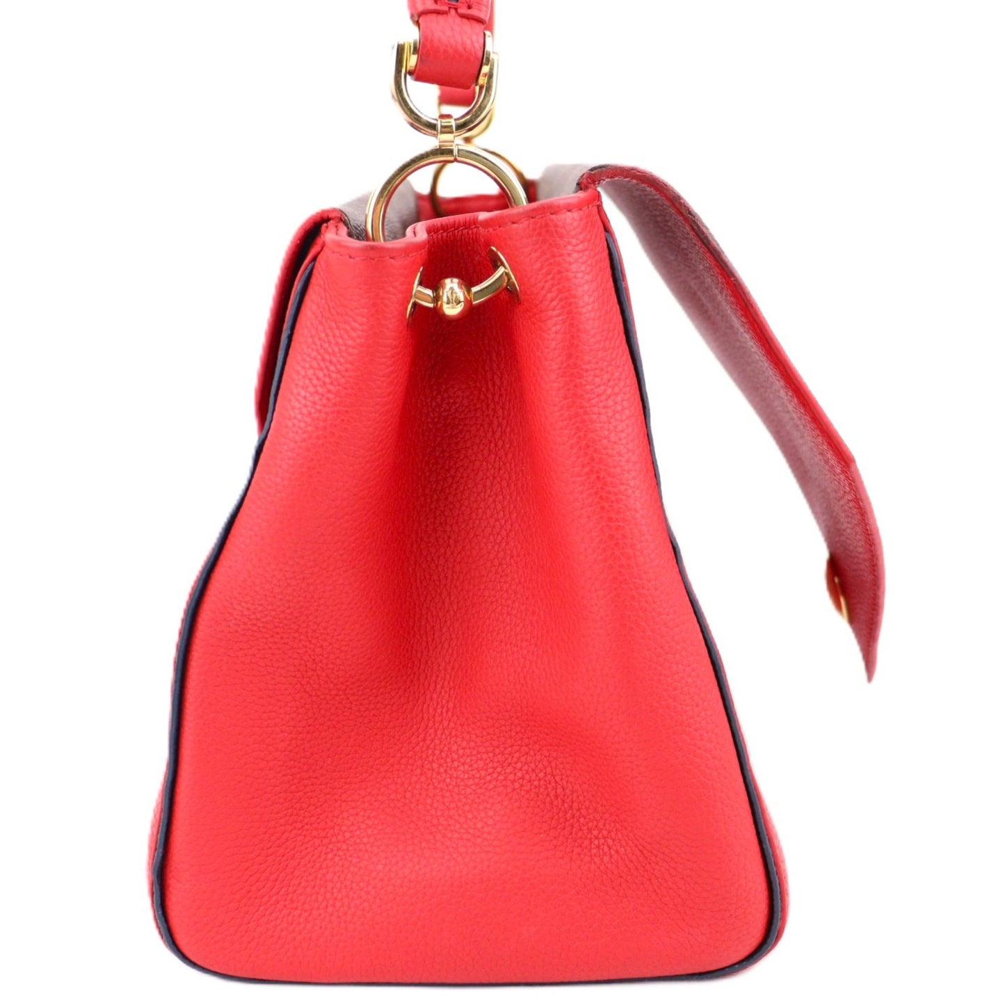 LOUIS VUITTON M54624 DOUBLE V