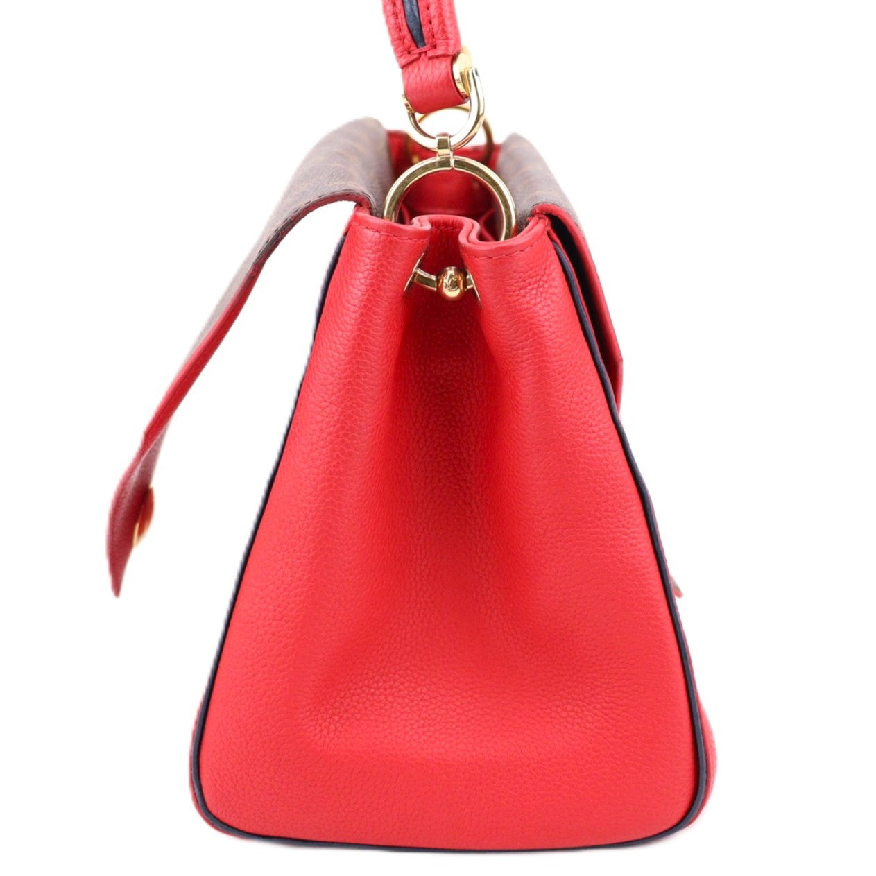 LOUIS VUITTON M54624 DOUBLE V