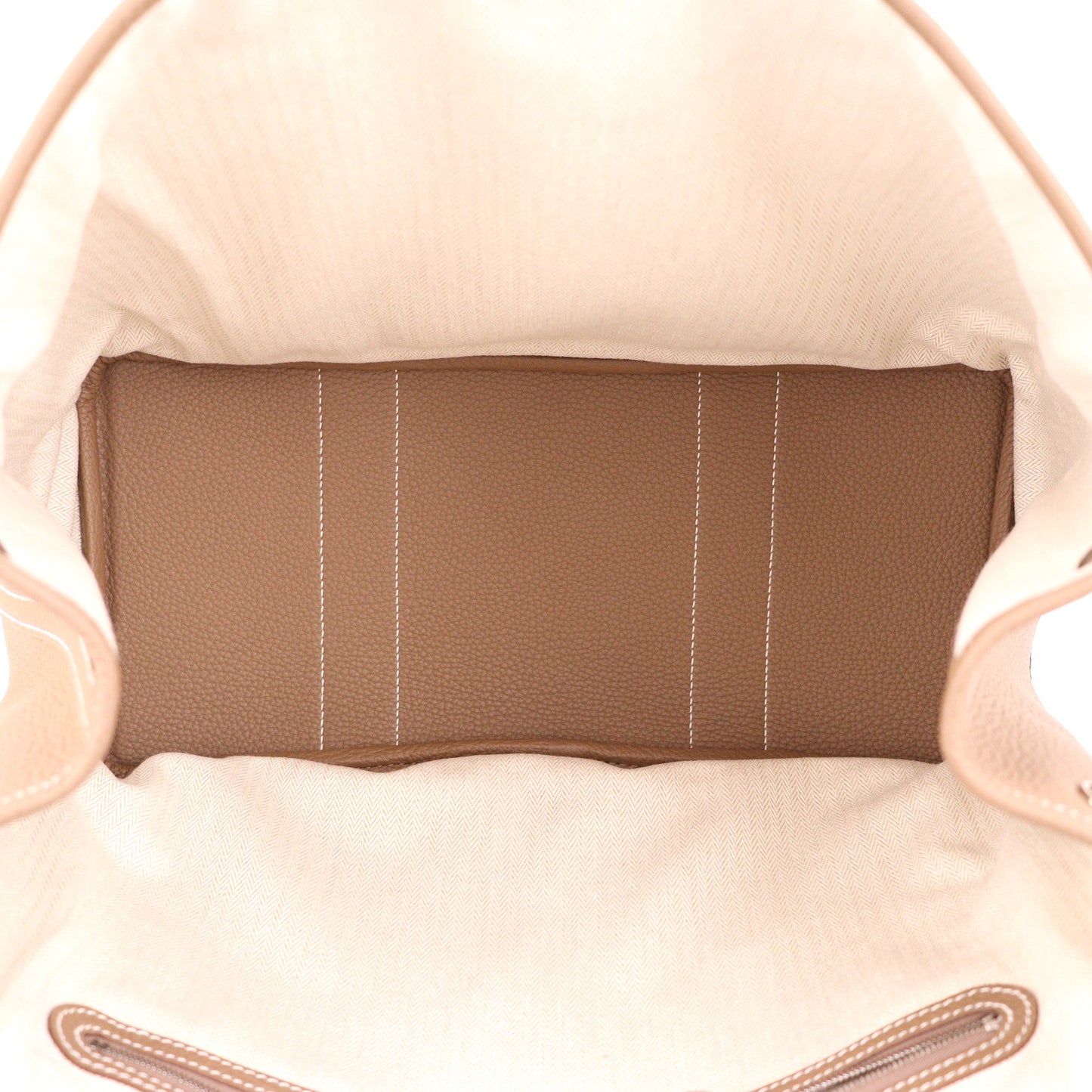 HERMES 051559CK GARDEN PARTY