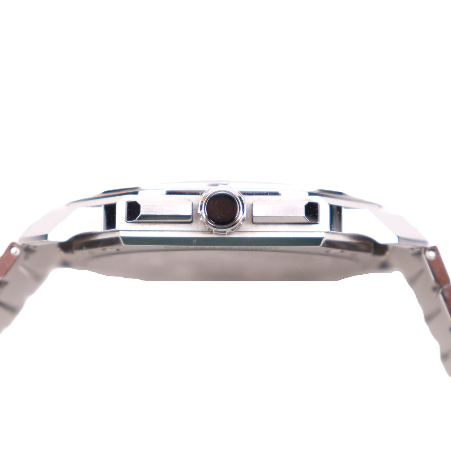 Bvlgari 103467/BGO43SXT CHGMT OCTO FINISSIMO CHRONOGRAPH GMT