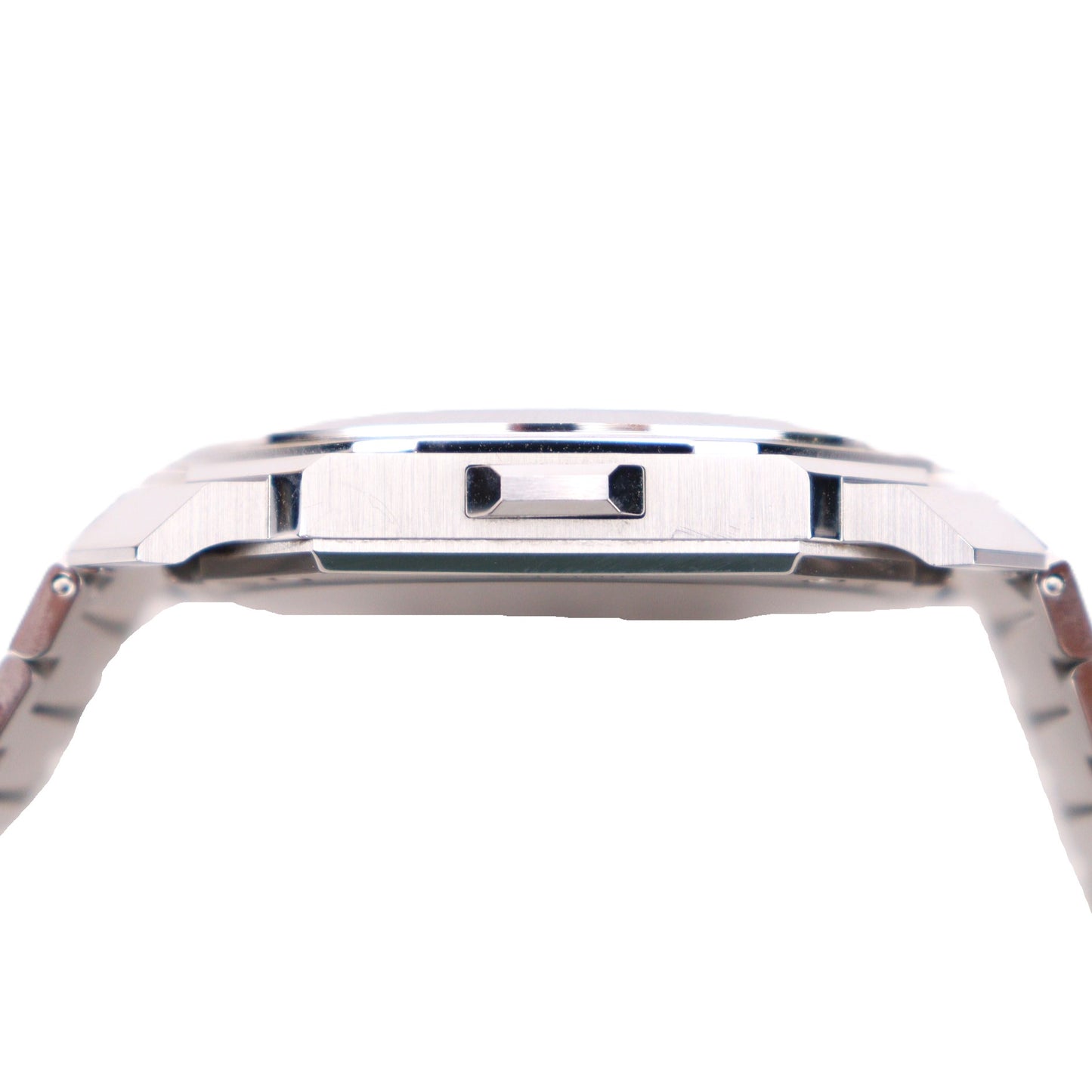 Bvlgari 103467/BGO43SXT CHGMT OCTO FINISSIMO CHRONOGRAPH GMT