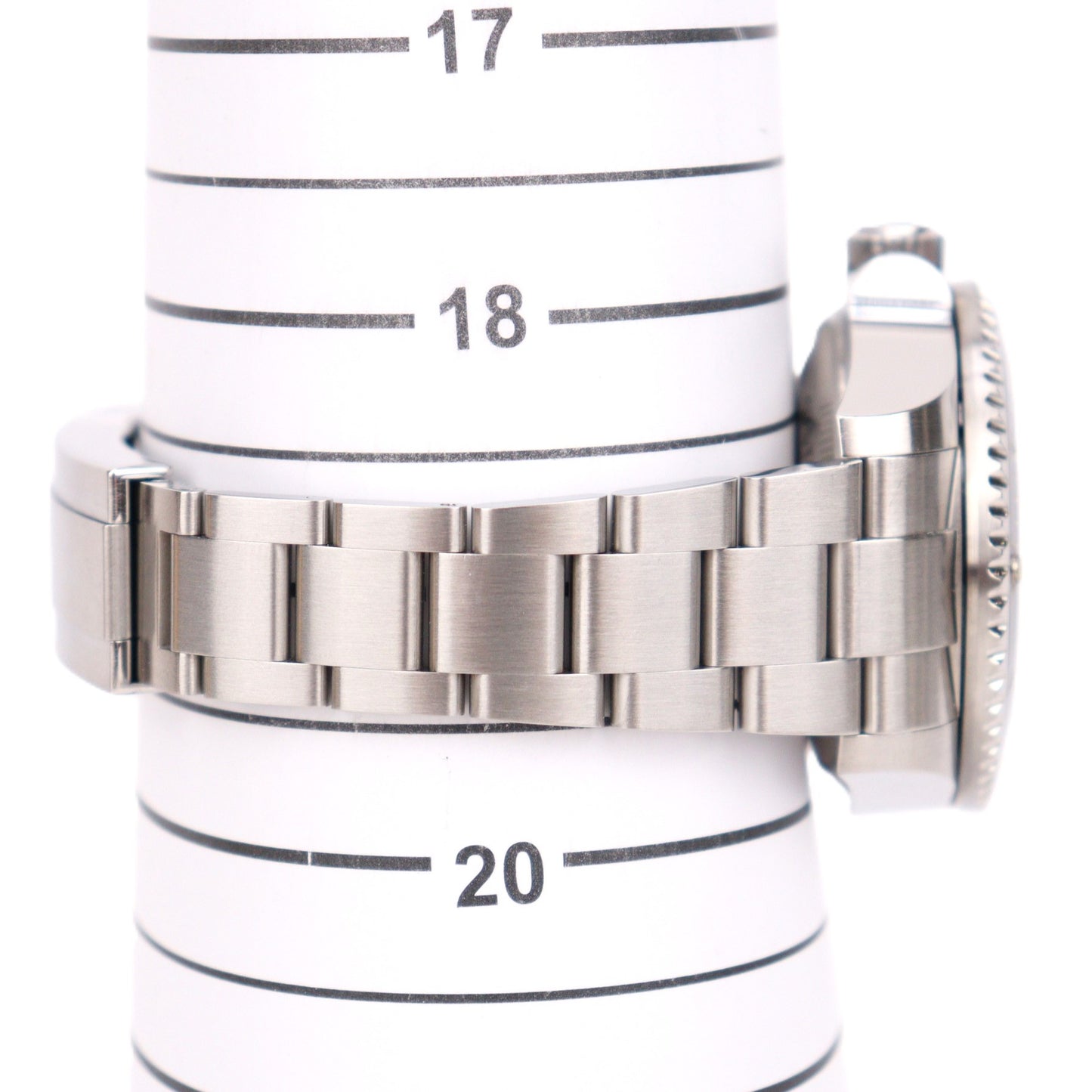 ROLEX 116660 Sea-Dweller Deepsea
