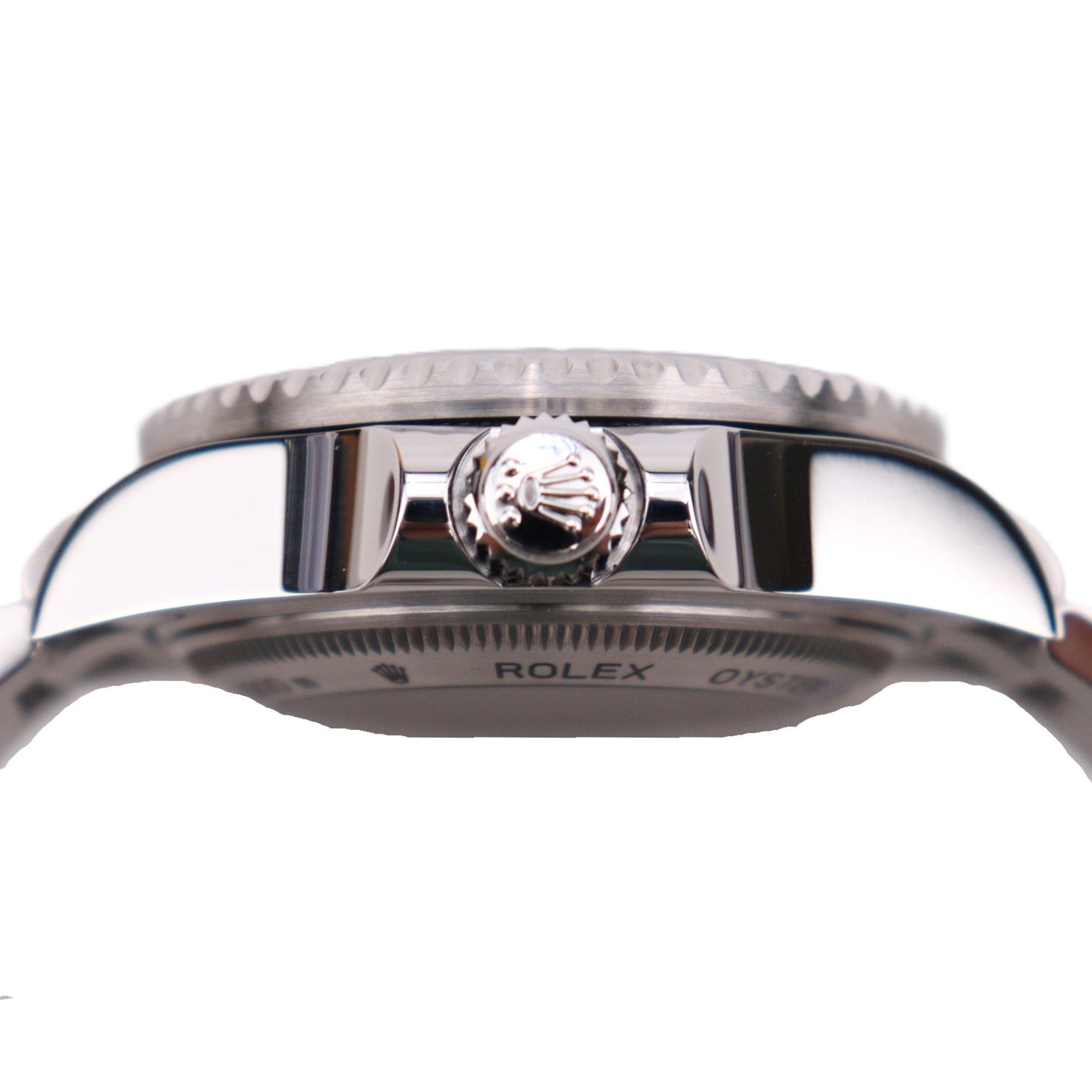 ROLEX 116660 Sea-Dweller Deepsea