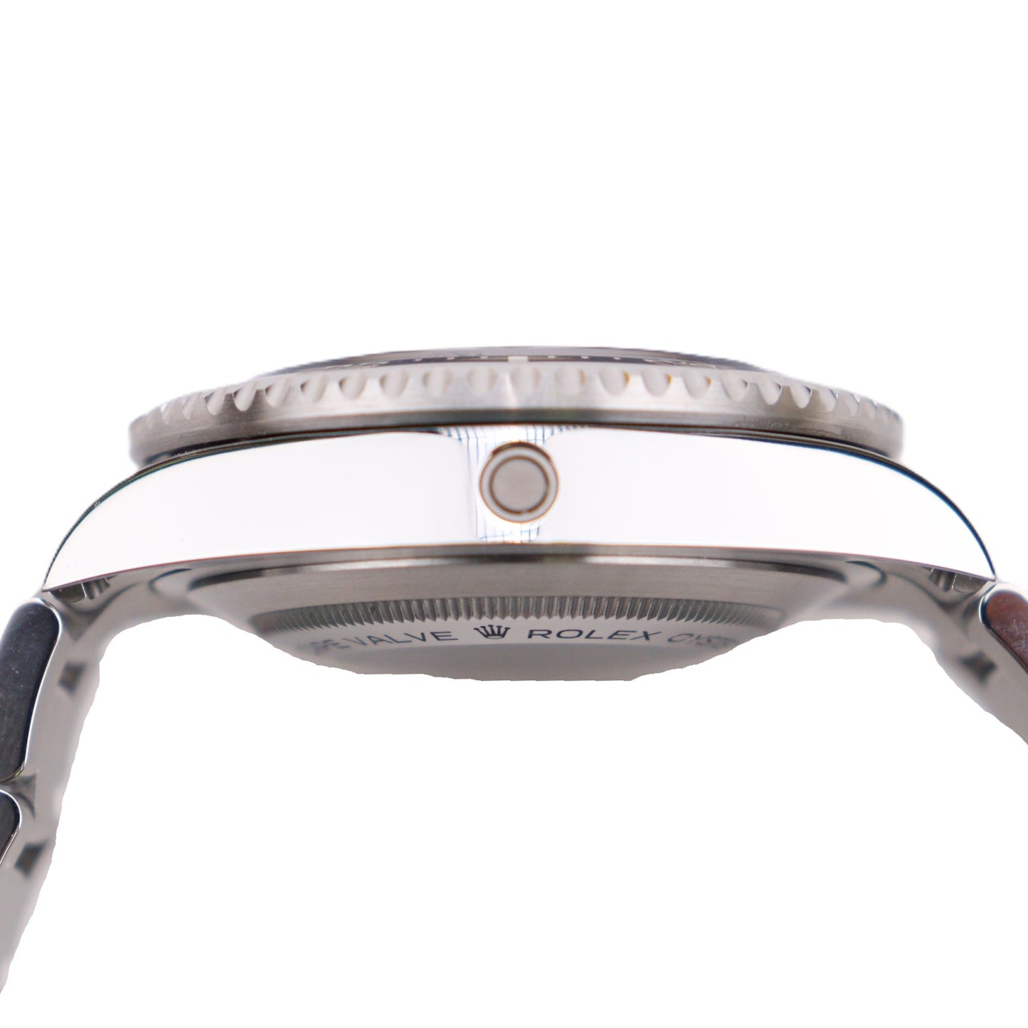 ROLEX 126600 Sea-Dweller