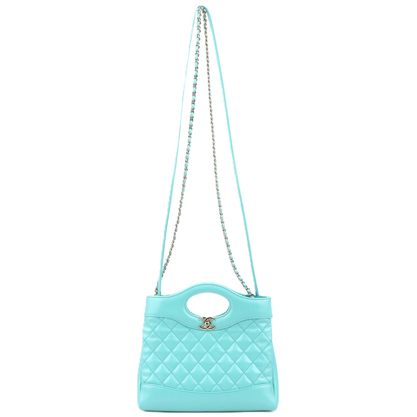 CHANEL AS4133 BAG