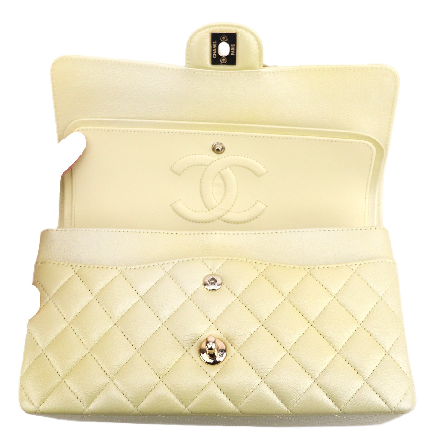 CHANEL 1112 BAG
