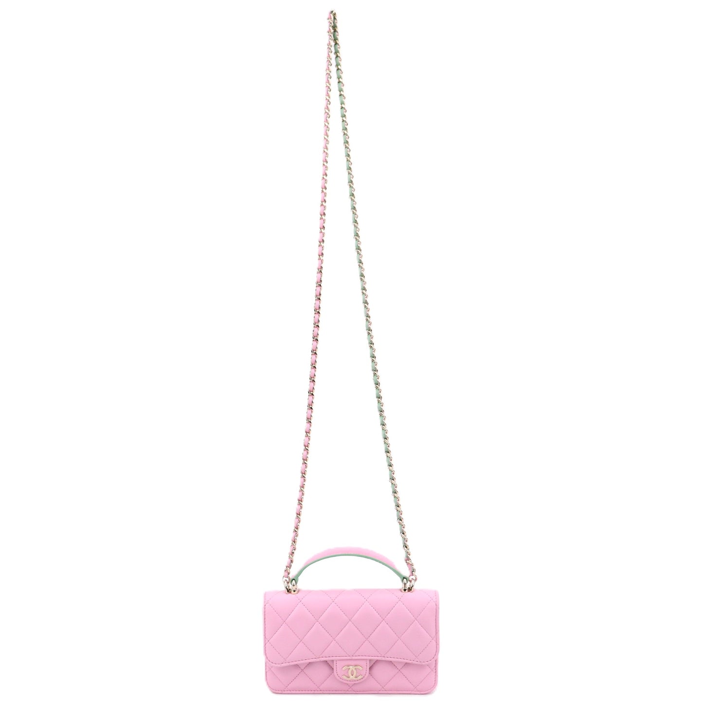 CHANEL AS3226 BAG
