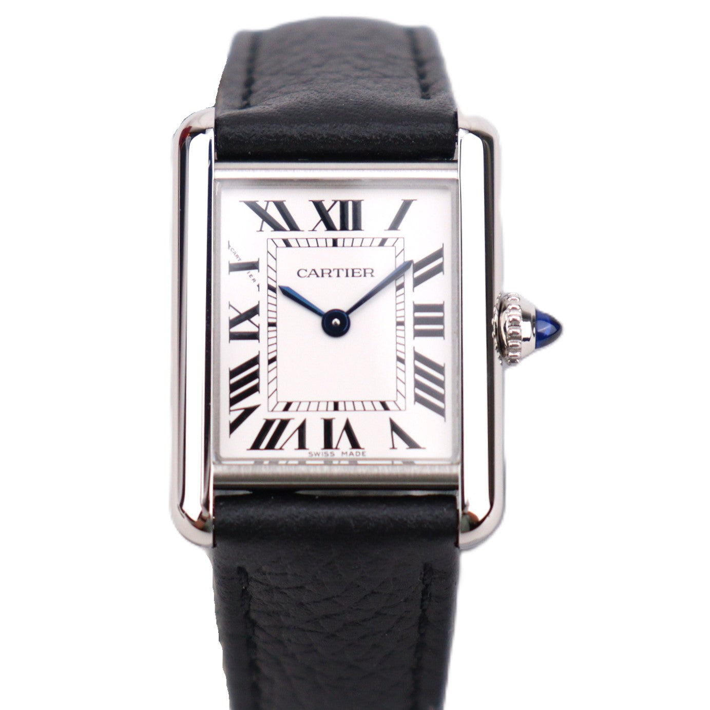 Cartier WSTA0042 Tank Must