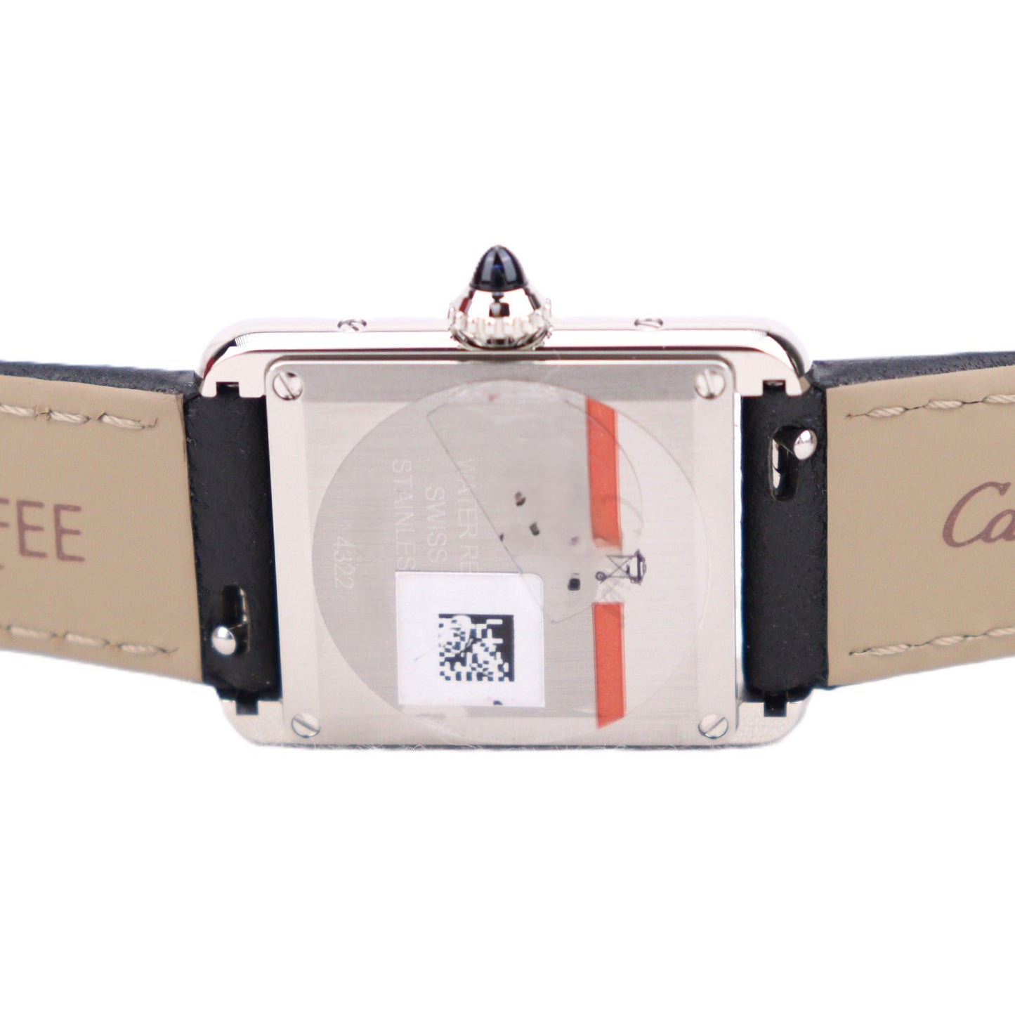 Cartier WSTA0042 Tank Must