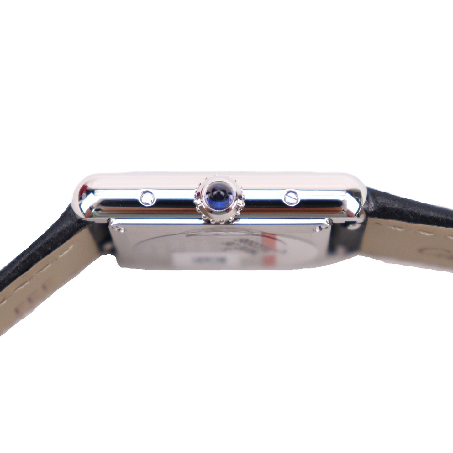 Cartier WSTA0042 Tank Must